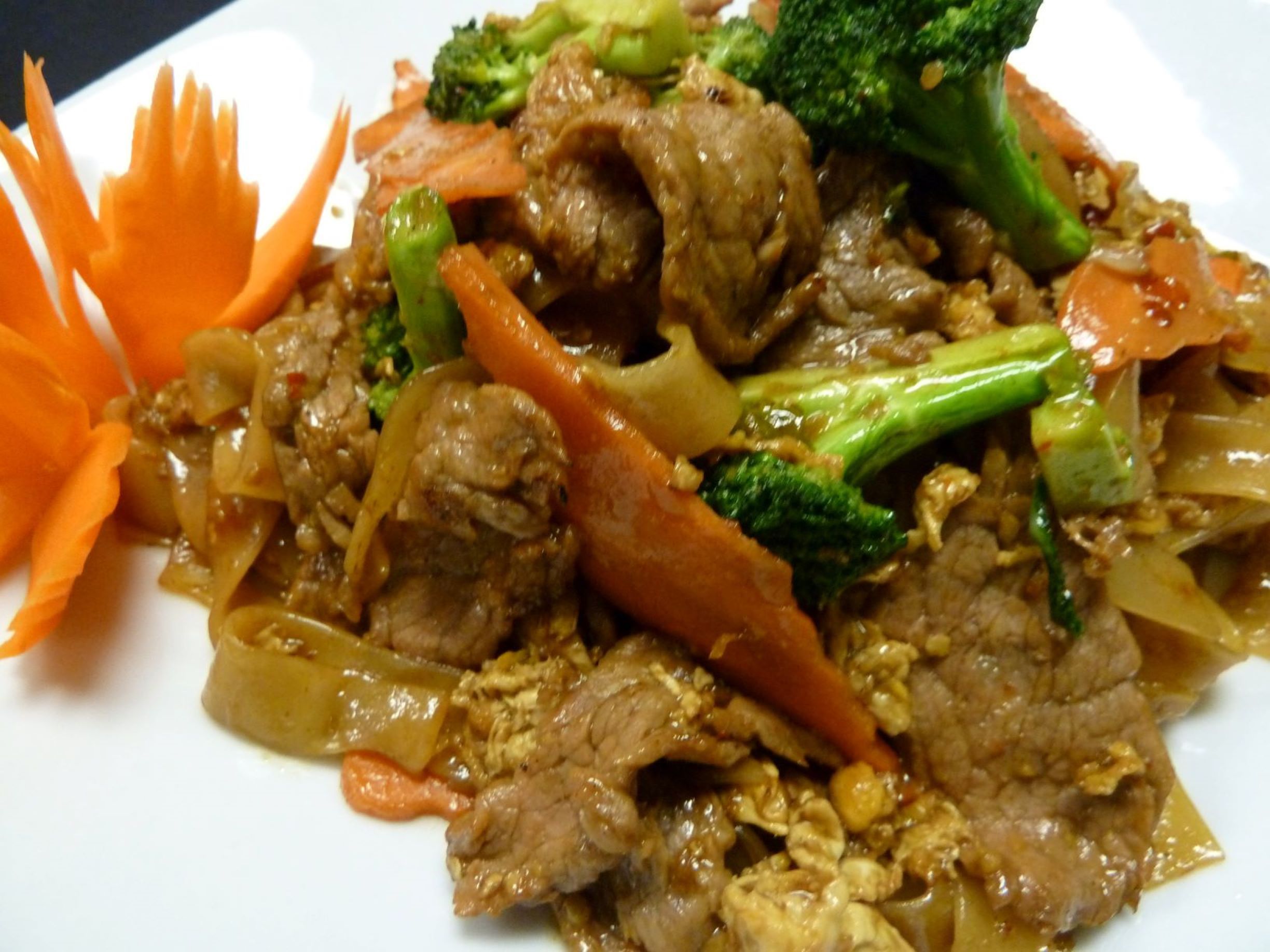 Pad-Z-U Noodles (L).