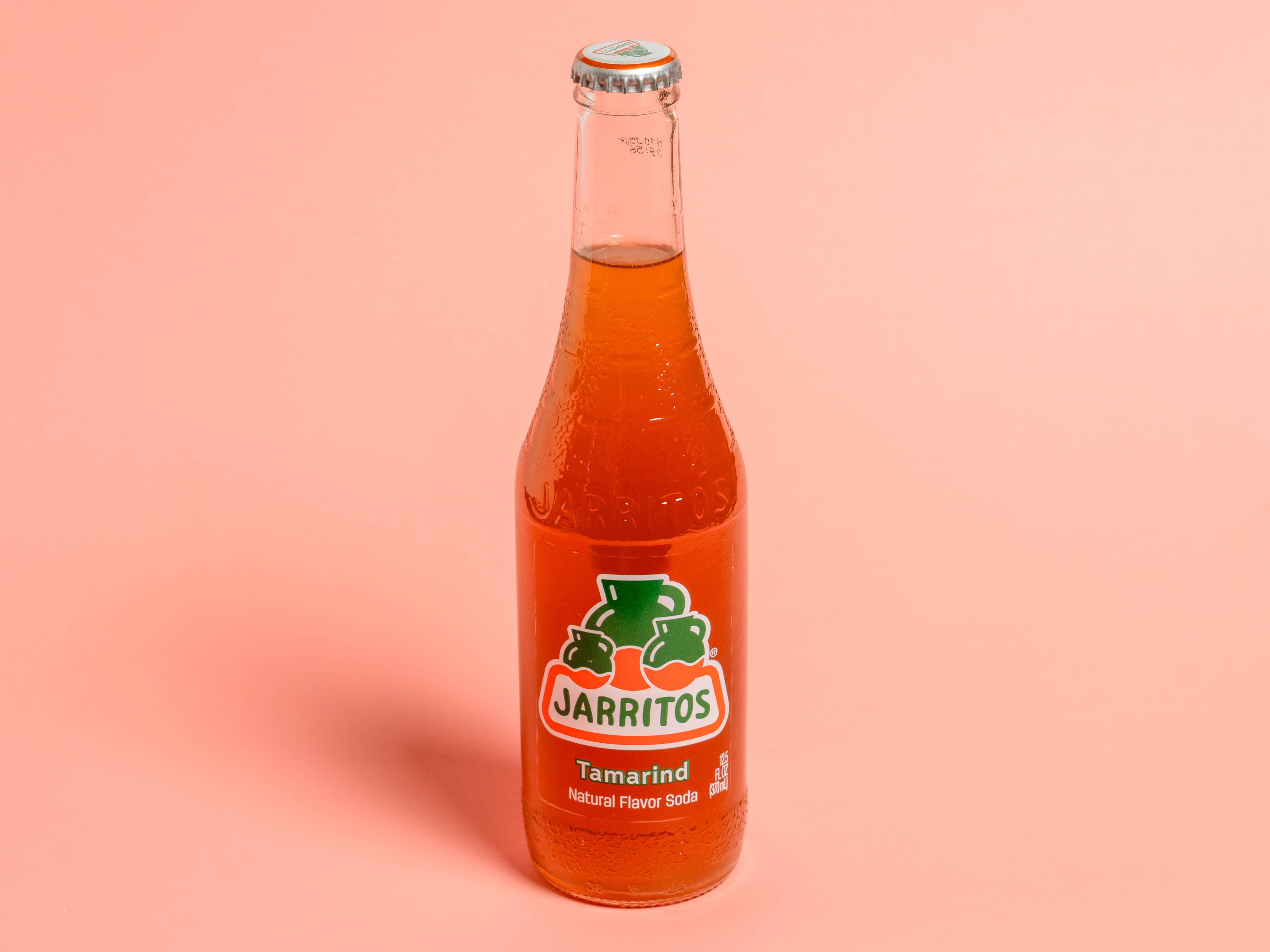 Jarrito Tamarind.