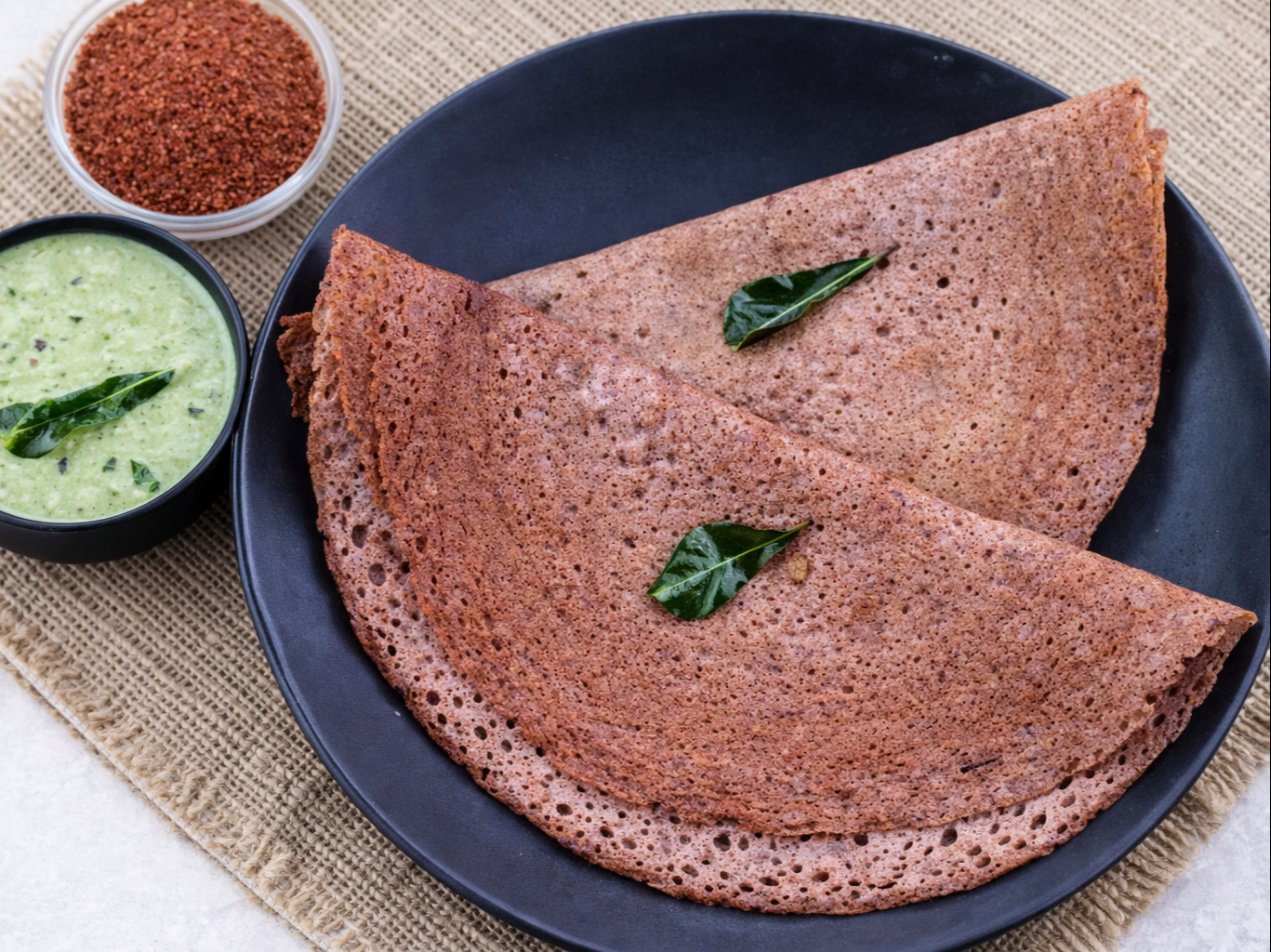 Ragi Dosa Batter(32 oz) O
