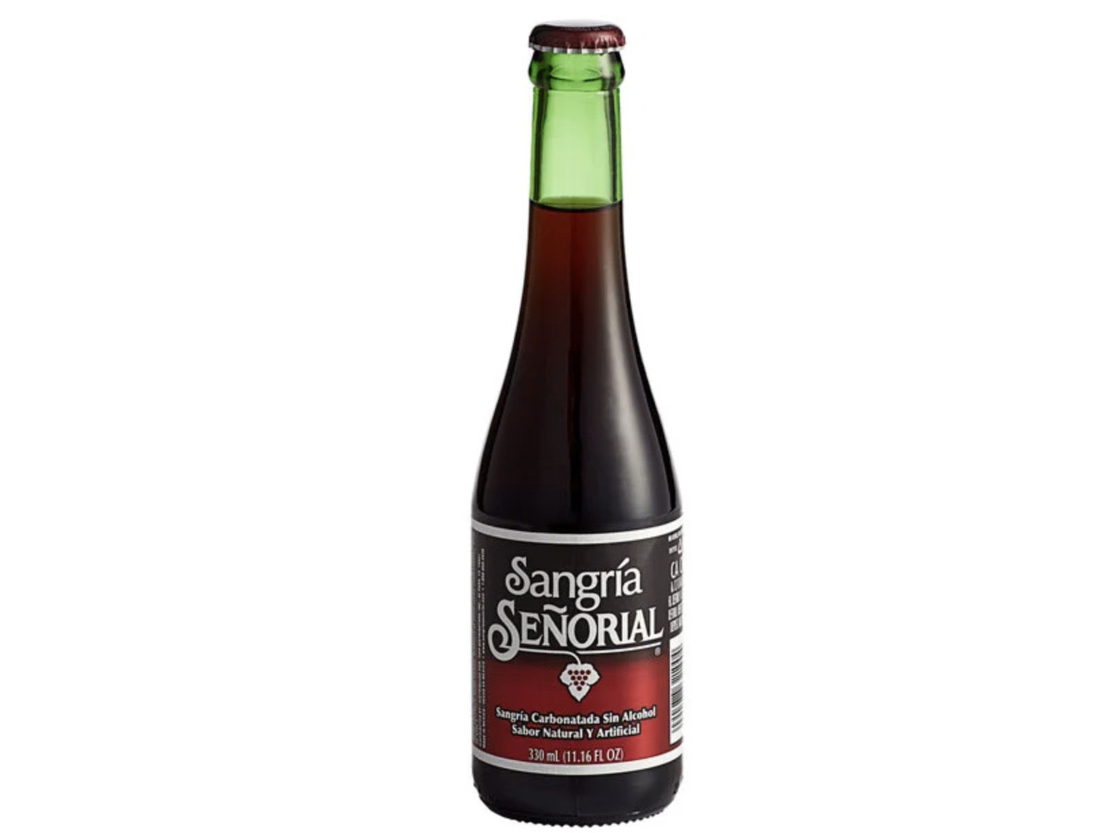 SANGRIA Señorial.
