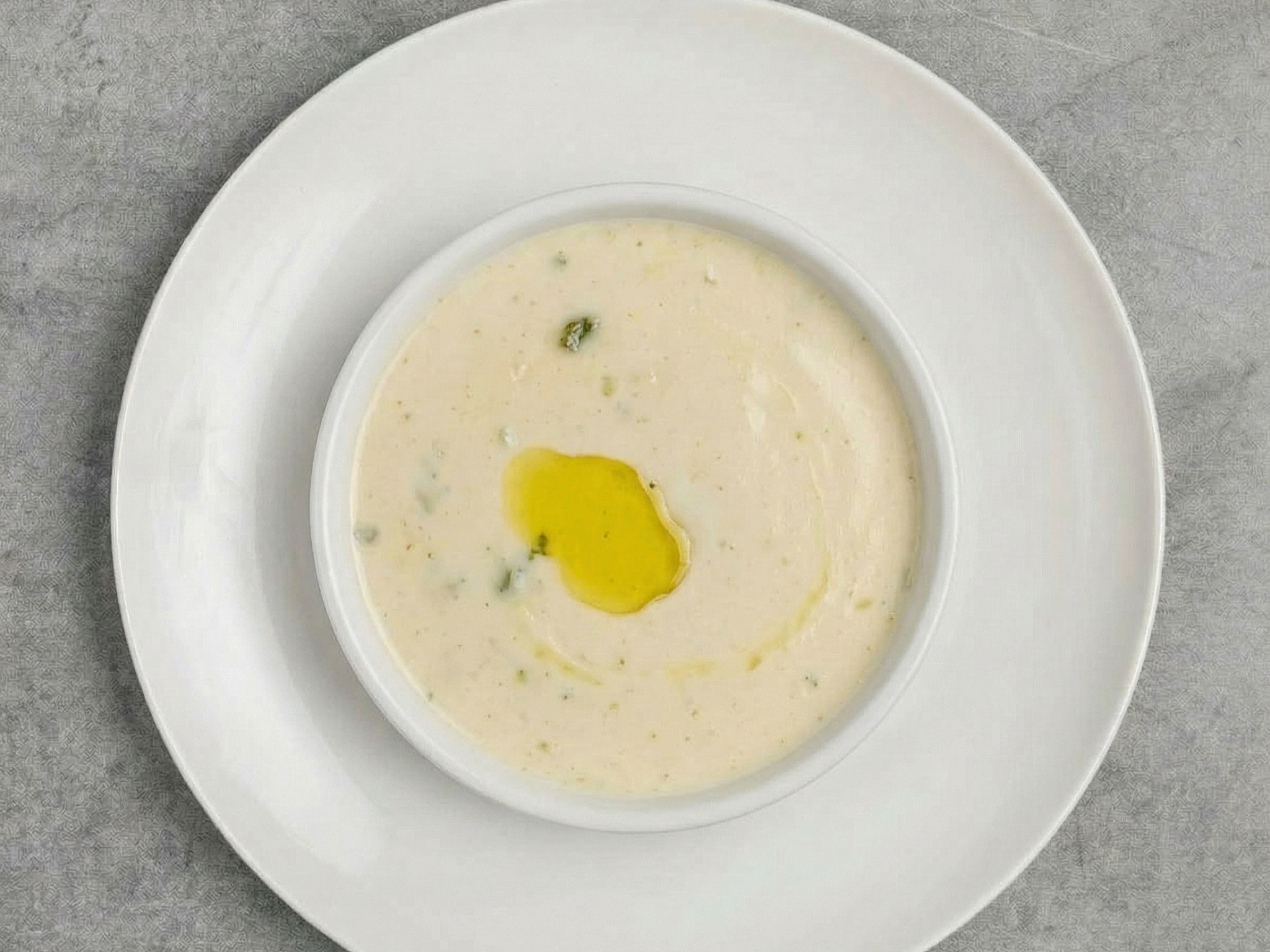 Queso Blanco.