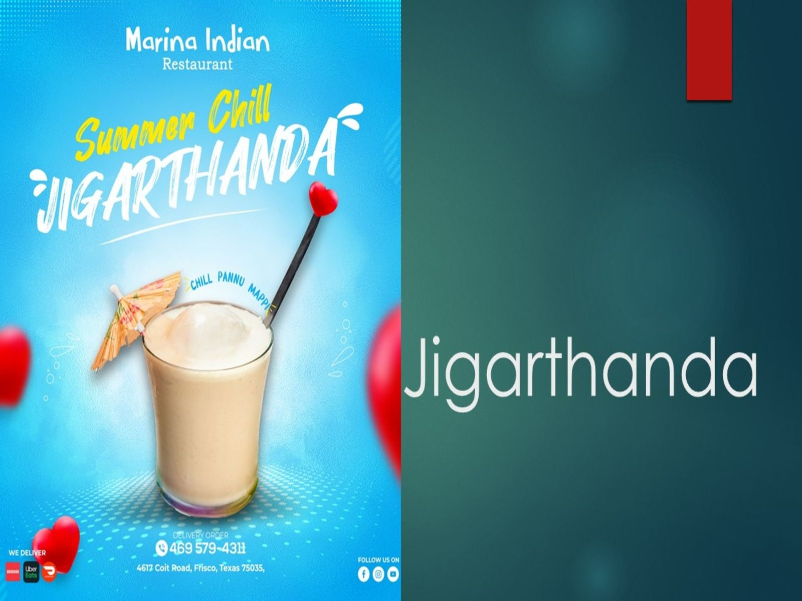 Jigarthanda.