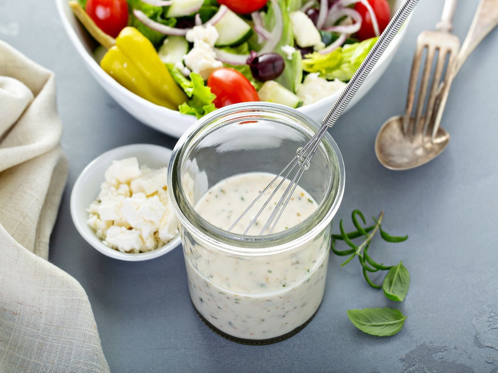 Ranch Cup.