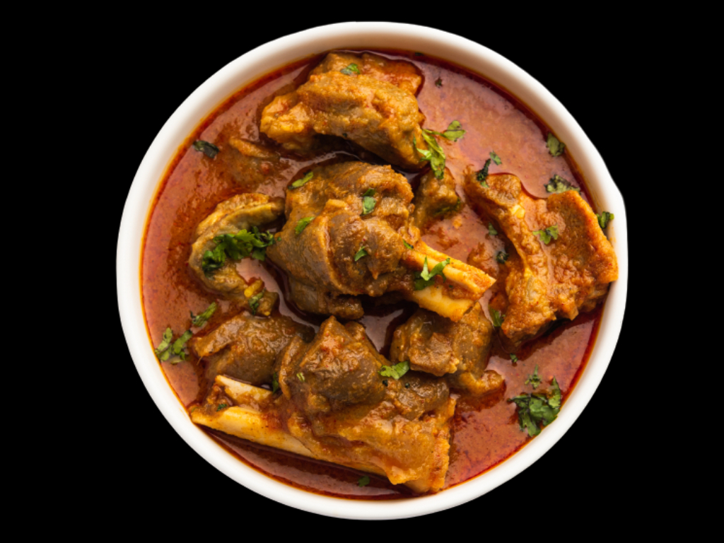 Nihari Gosht