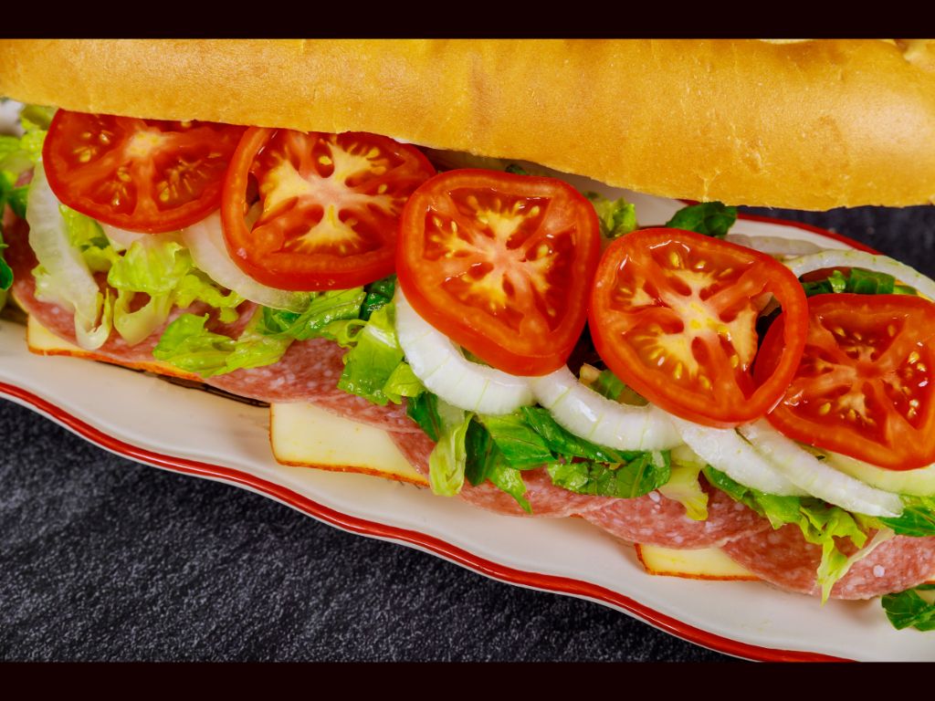 Combination Sub.