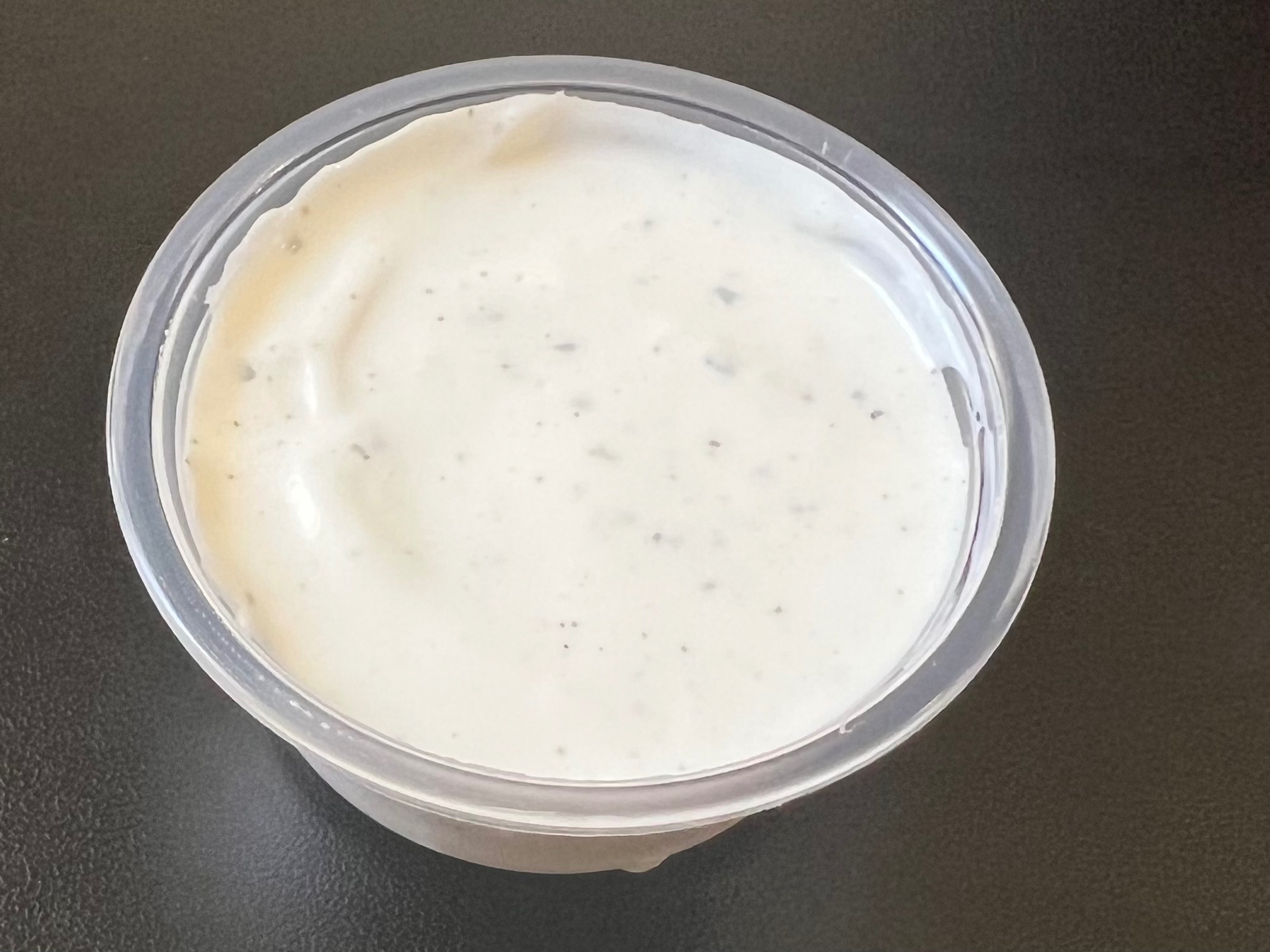 Ranch.