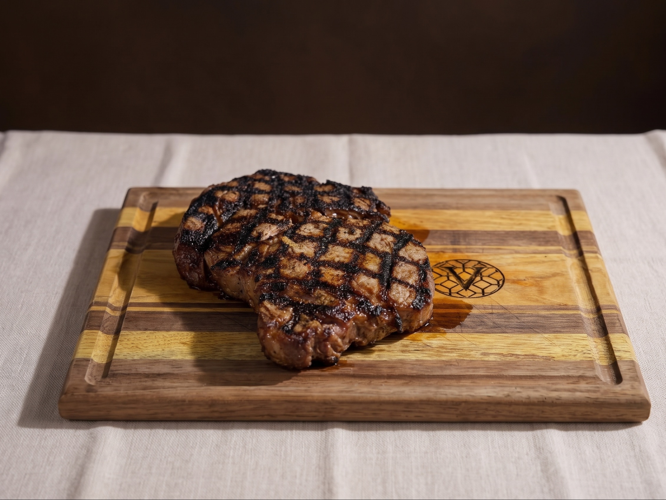 Discover Our New American Restaurant