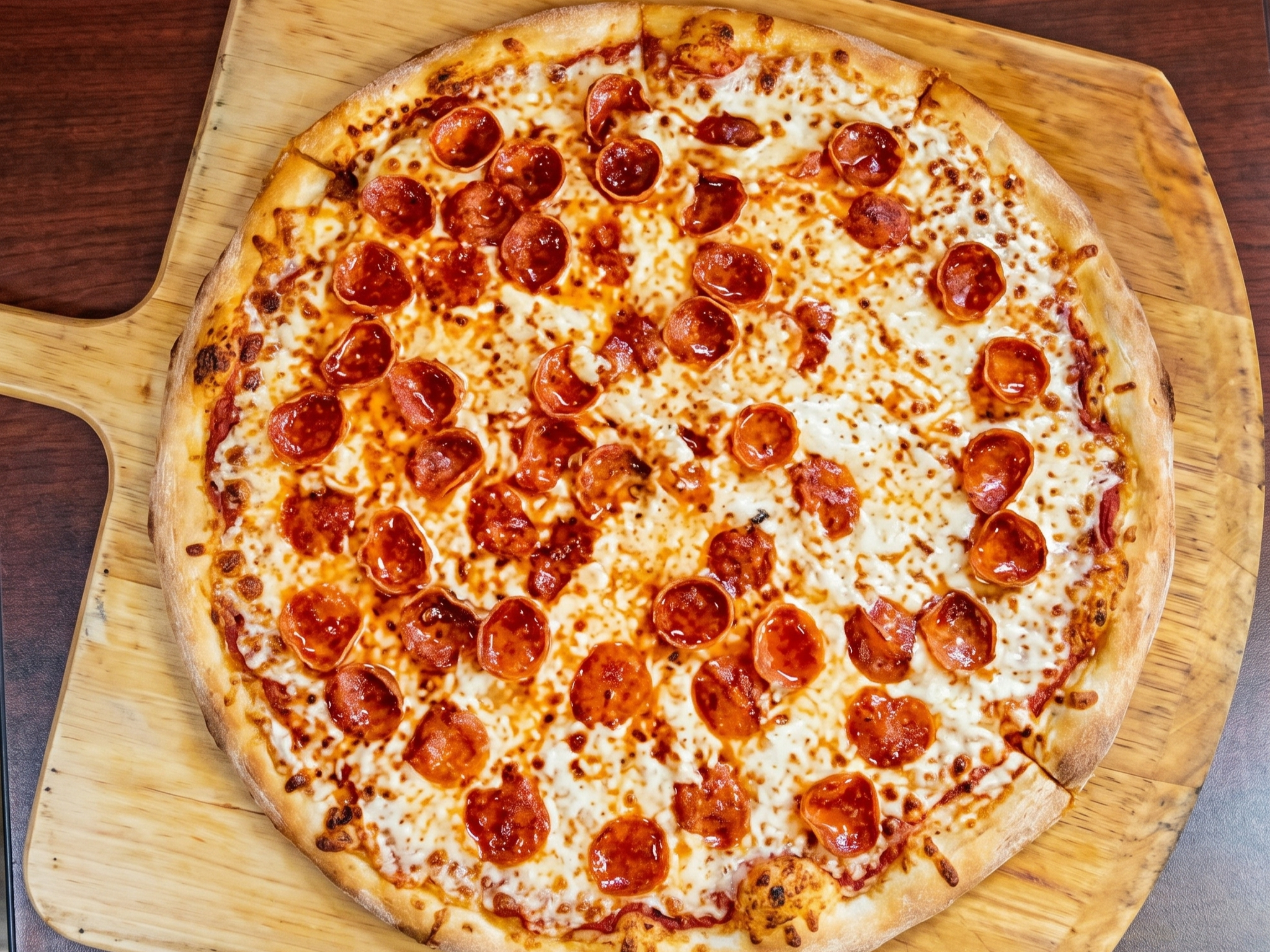 Best Pizza around Cleveland, OH