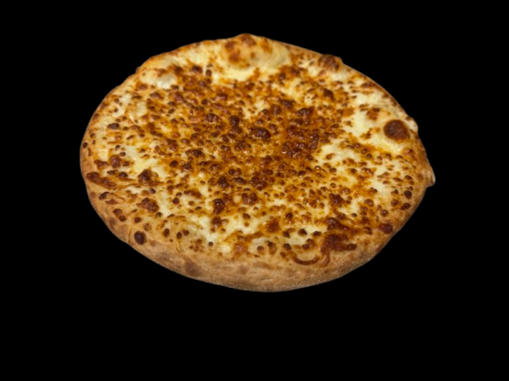 12" The Fab Five Pizza.