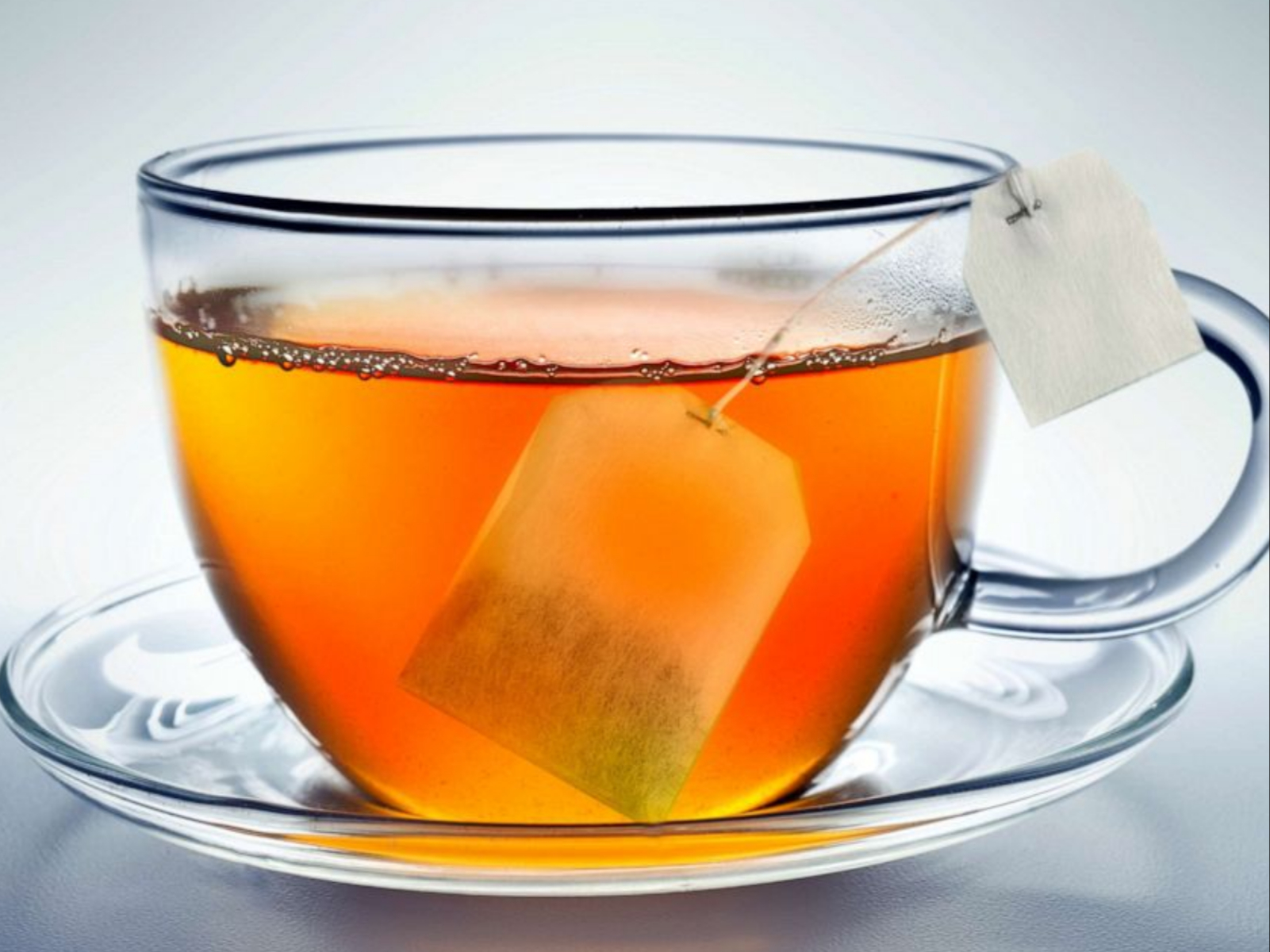 23/Mango Flavor Tea.