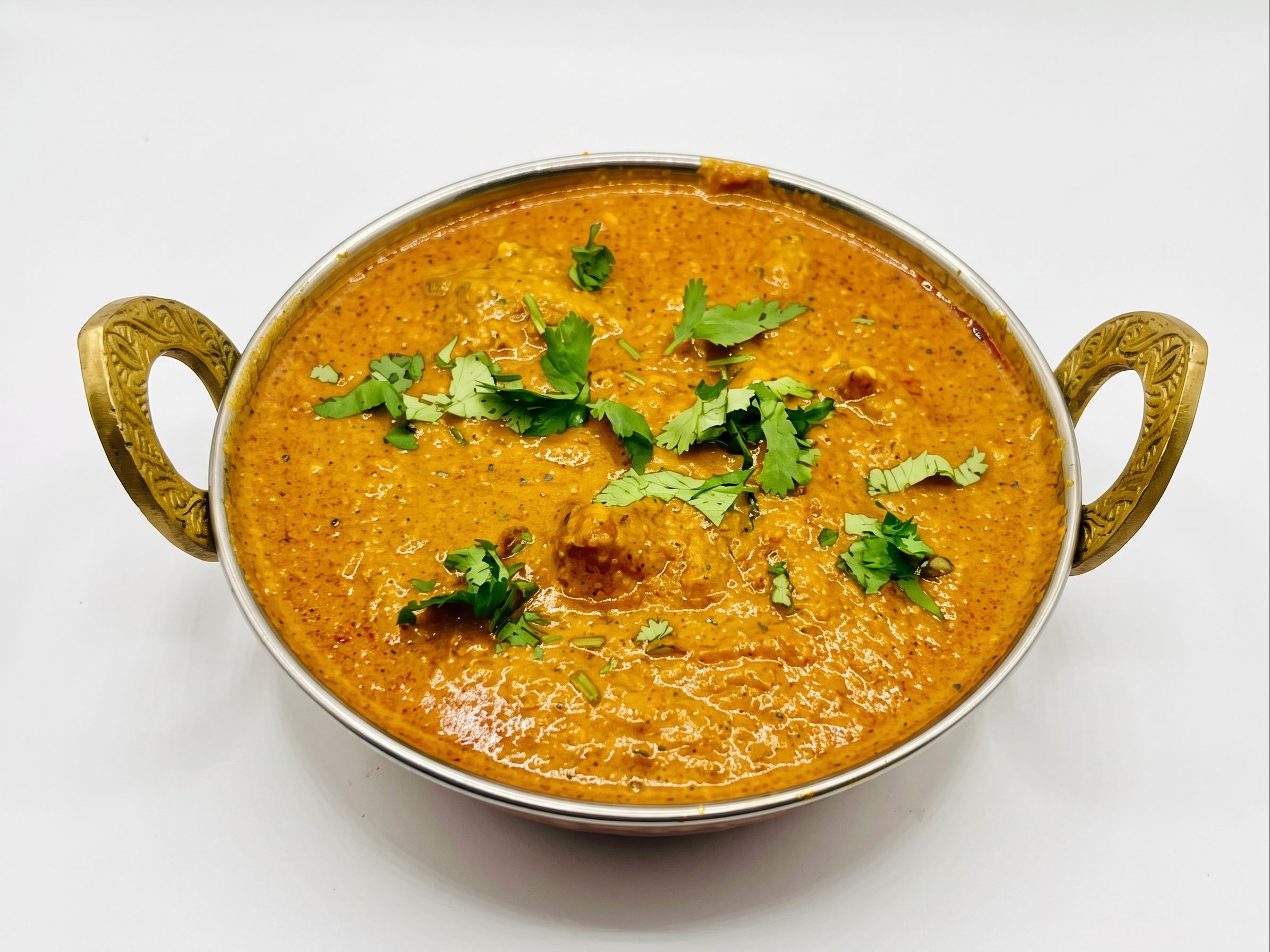 Rogan Josh.