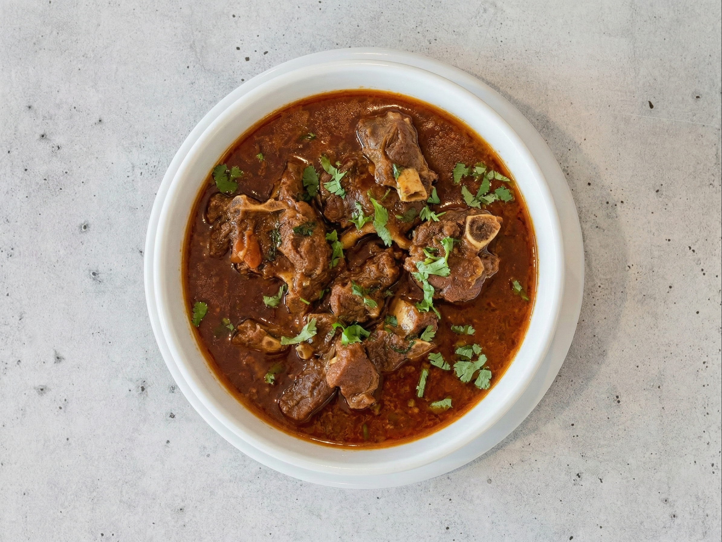 GOAT SAAG