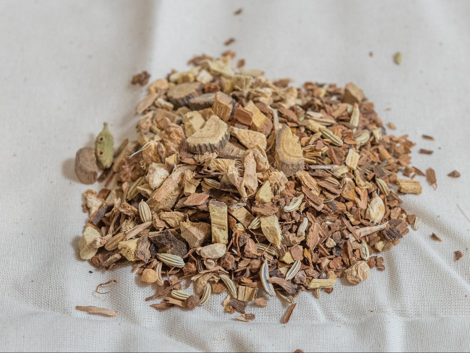 Sereni Tea