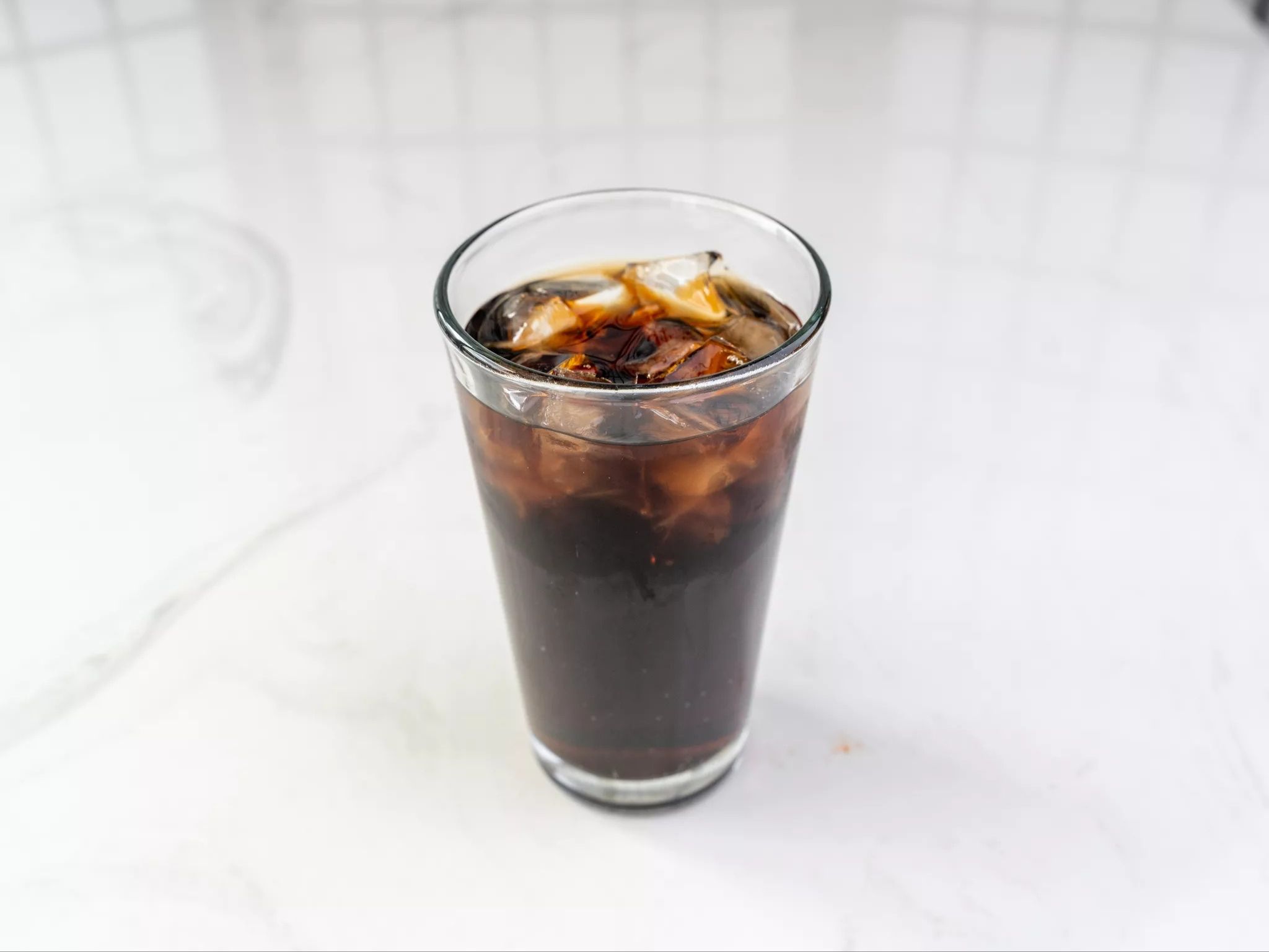 Soda.