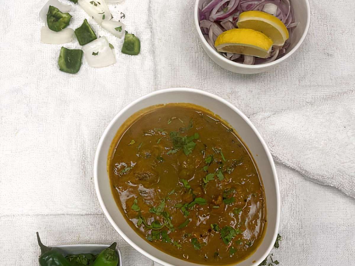Chicken Chettinadu.