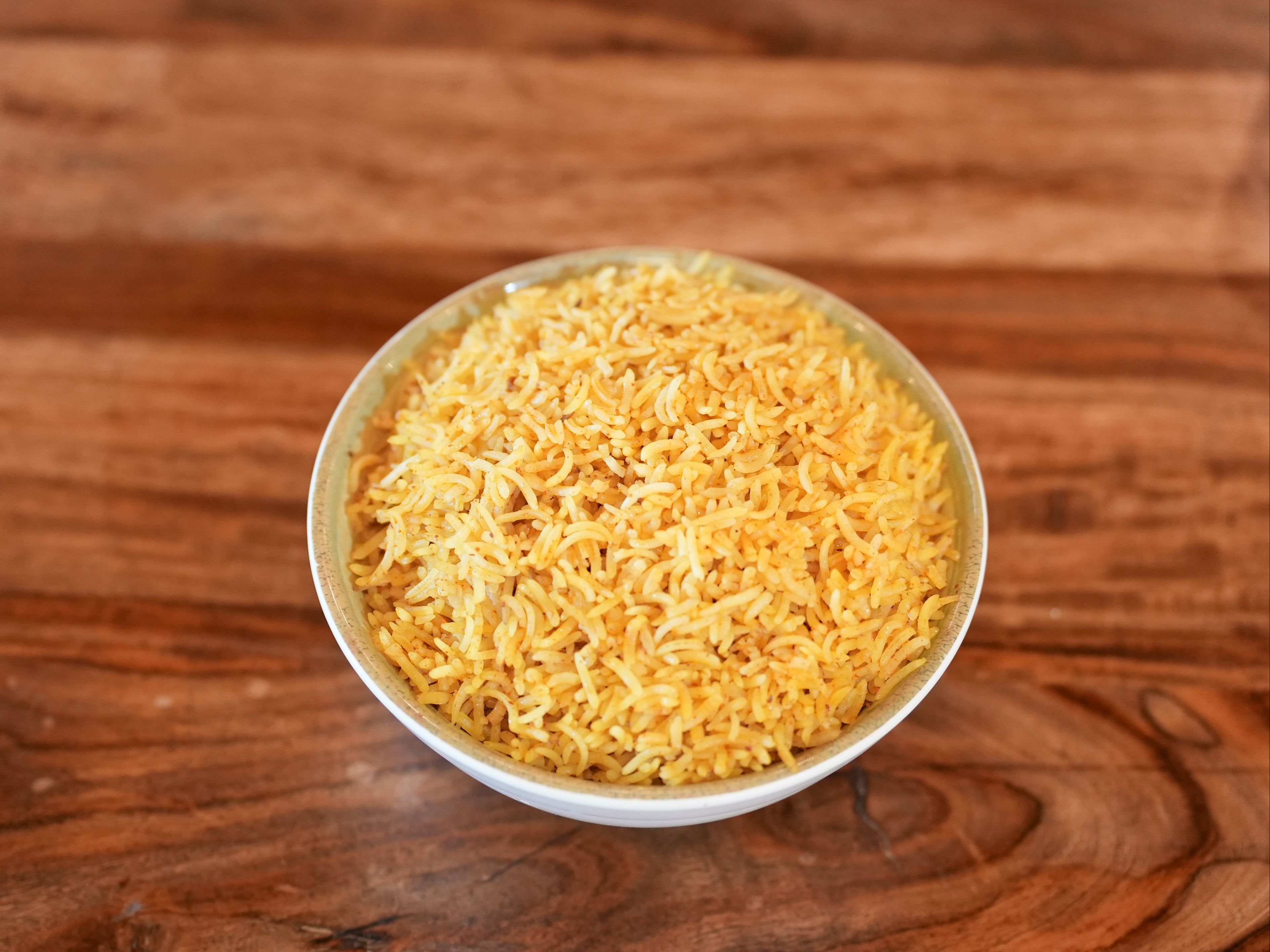 Port Rice.