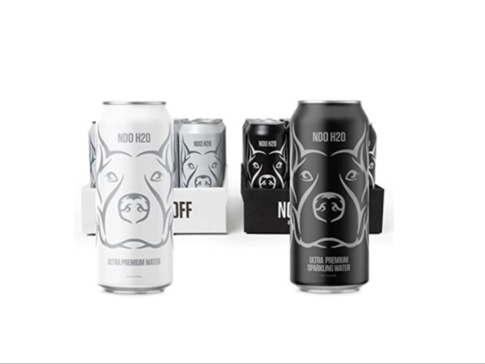 NDO Smart Water.