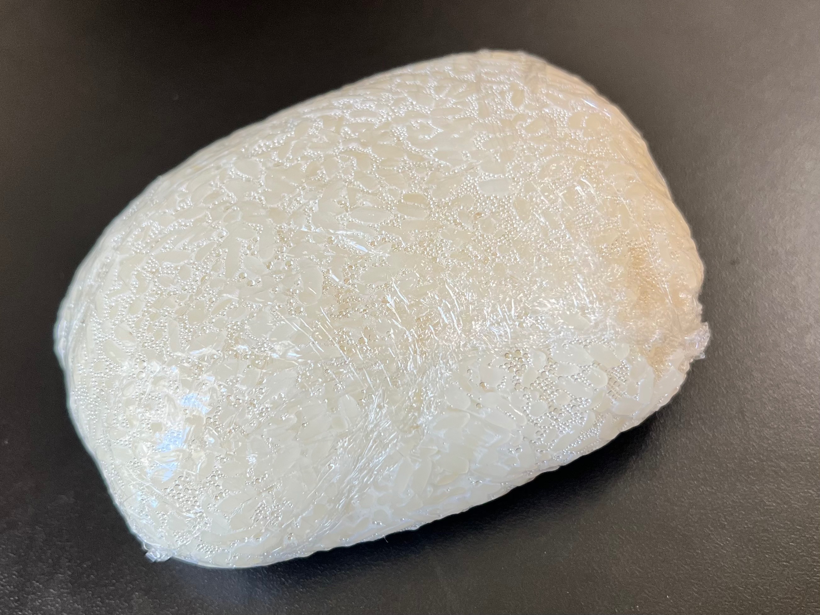 Sticky Rice.
