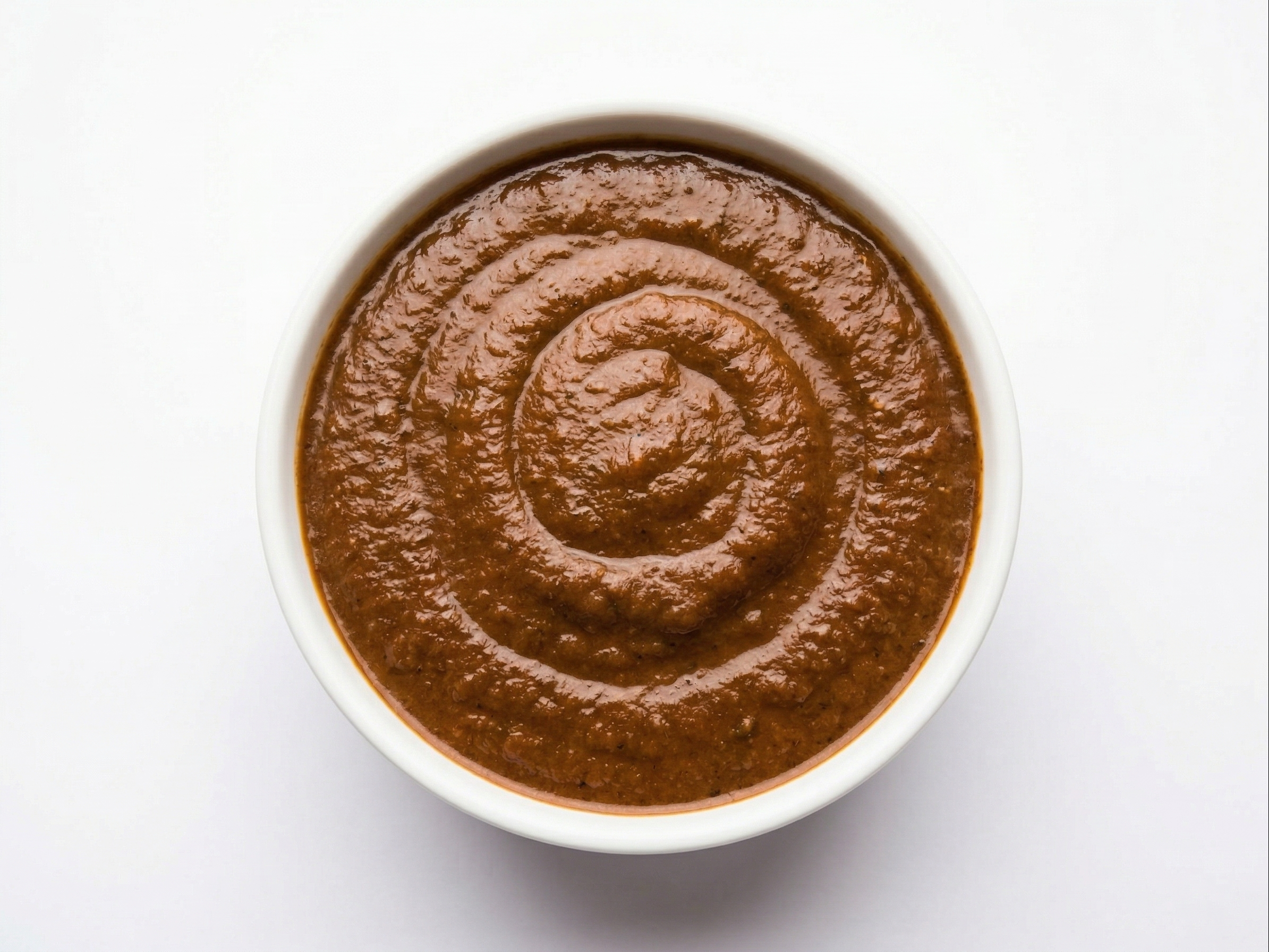Tamarind Chutney.