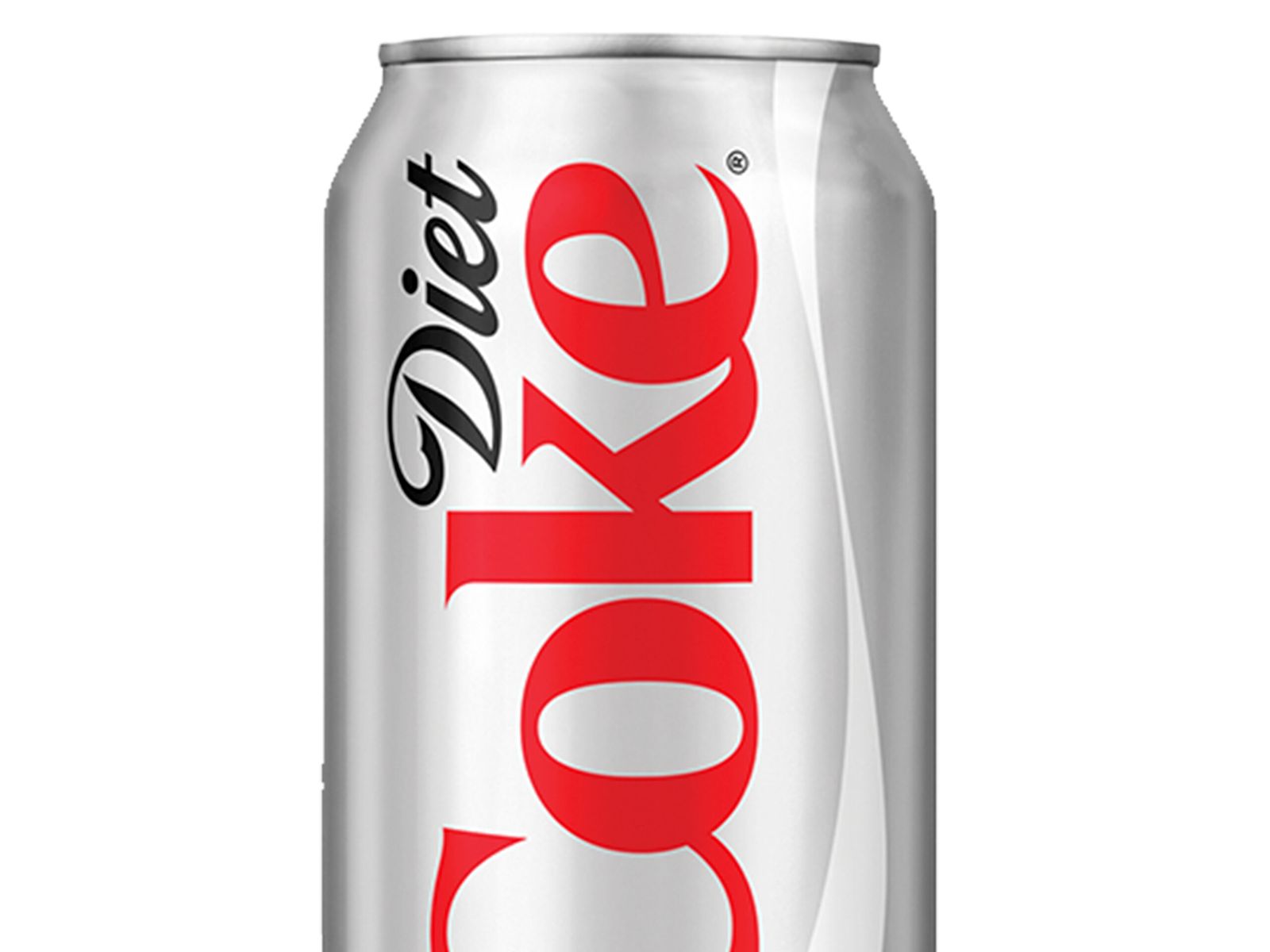 Diet Coke.