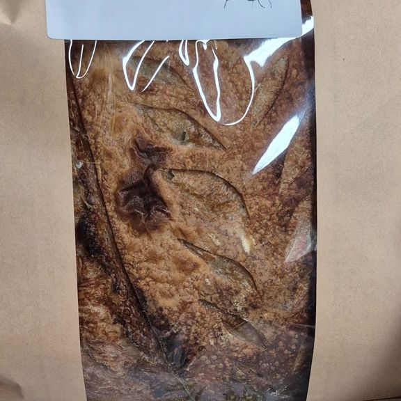 Five Daughters Sourdough Country Loaf(available Friday)