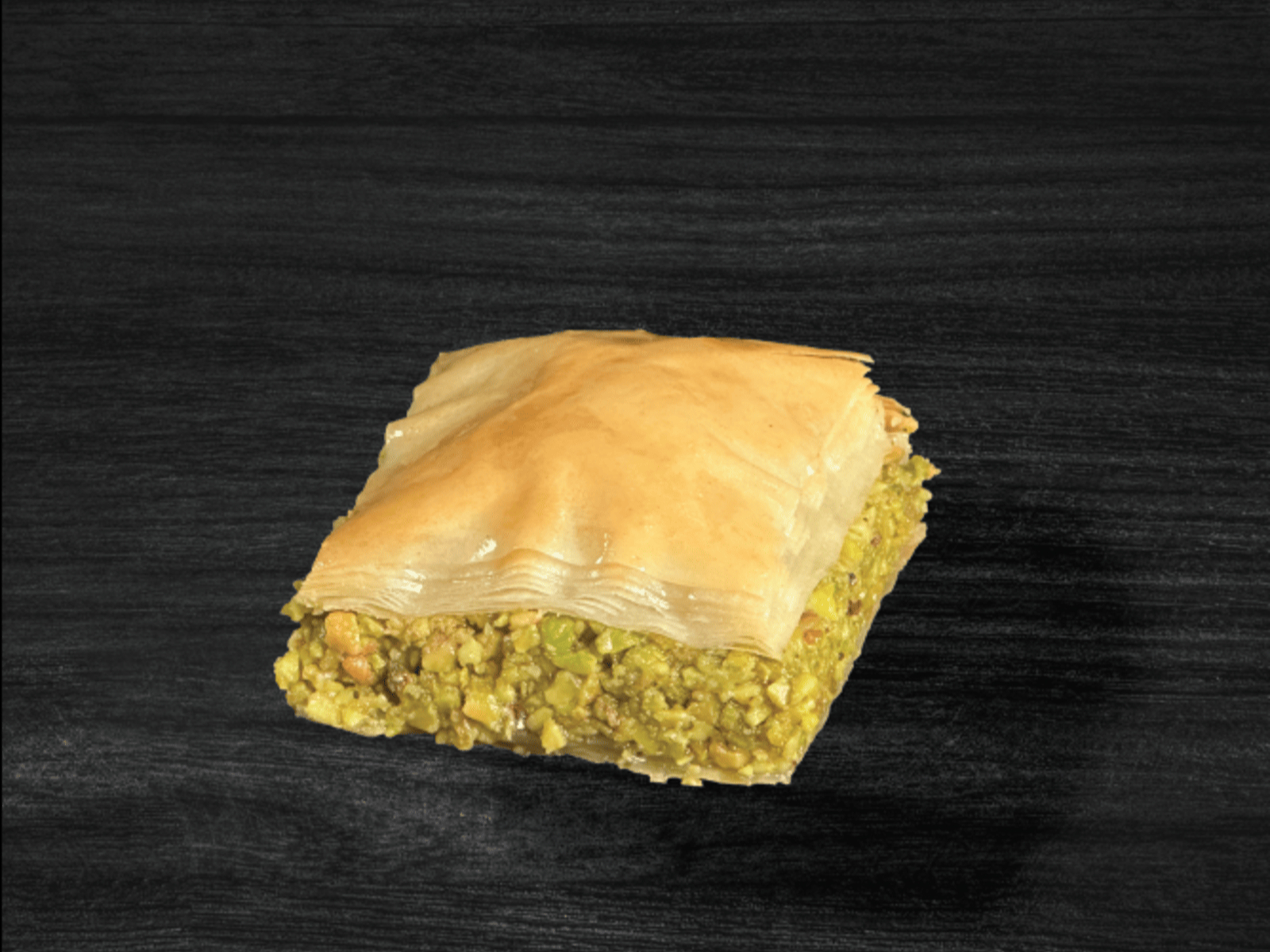Homemade Baklava..