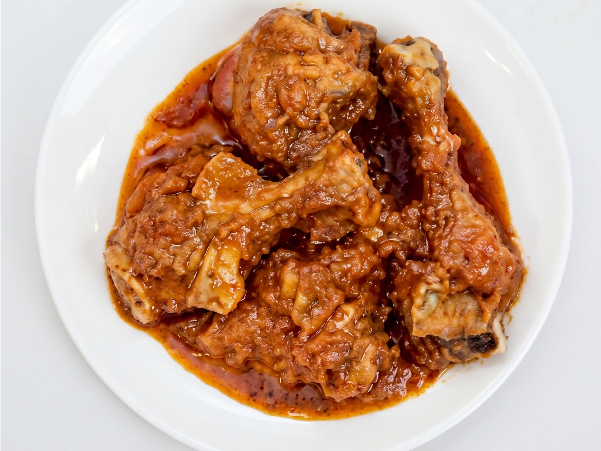 Chicken Stew Catering Md