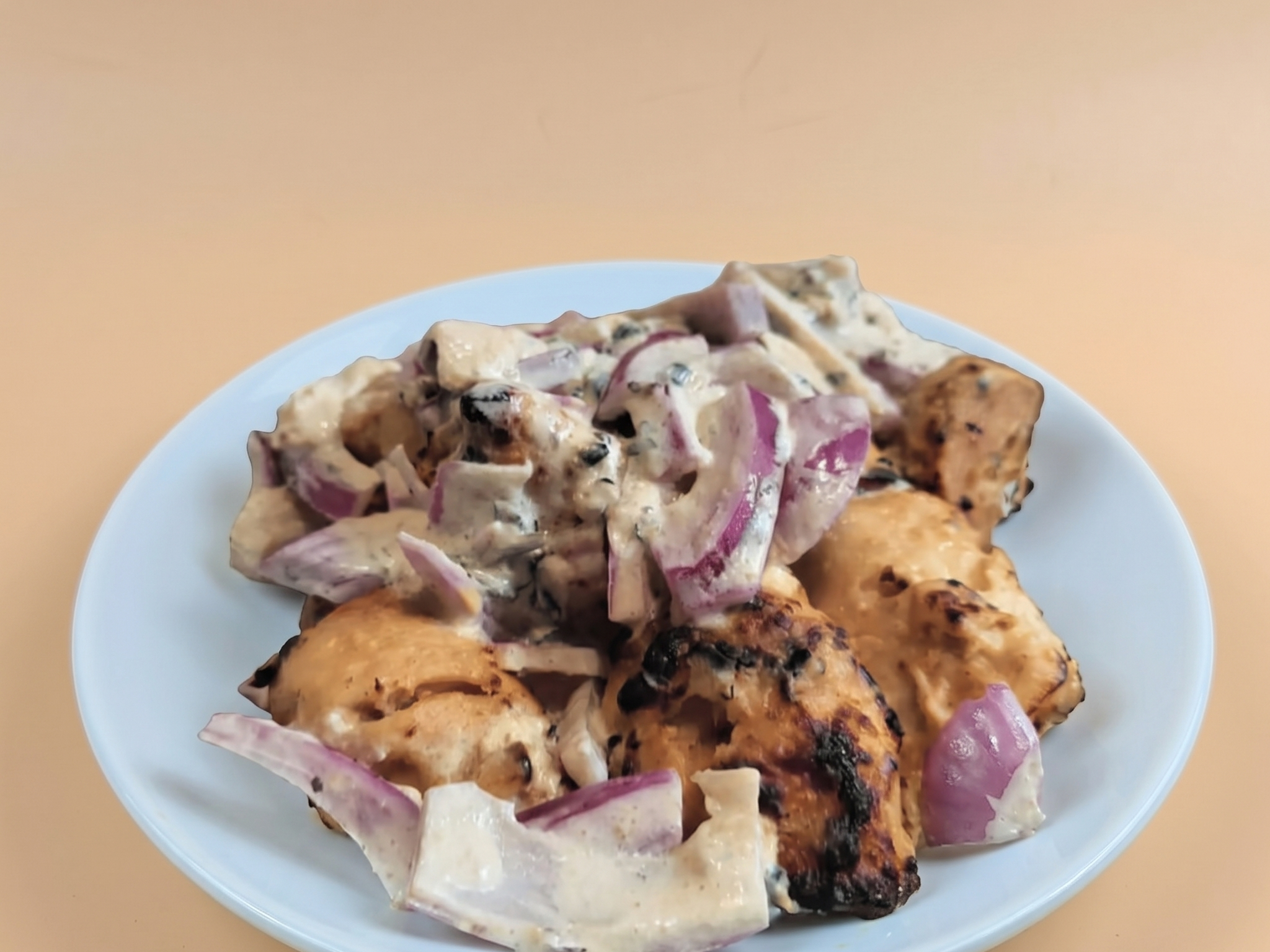 Malai Champ.