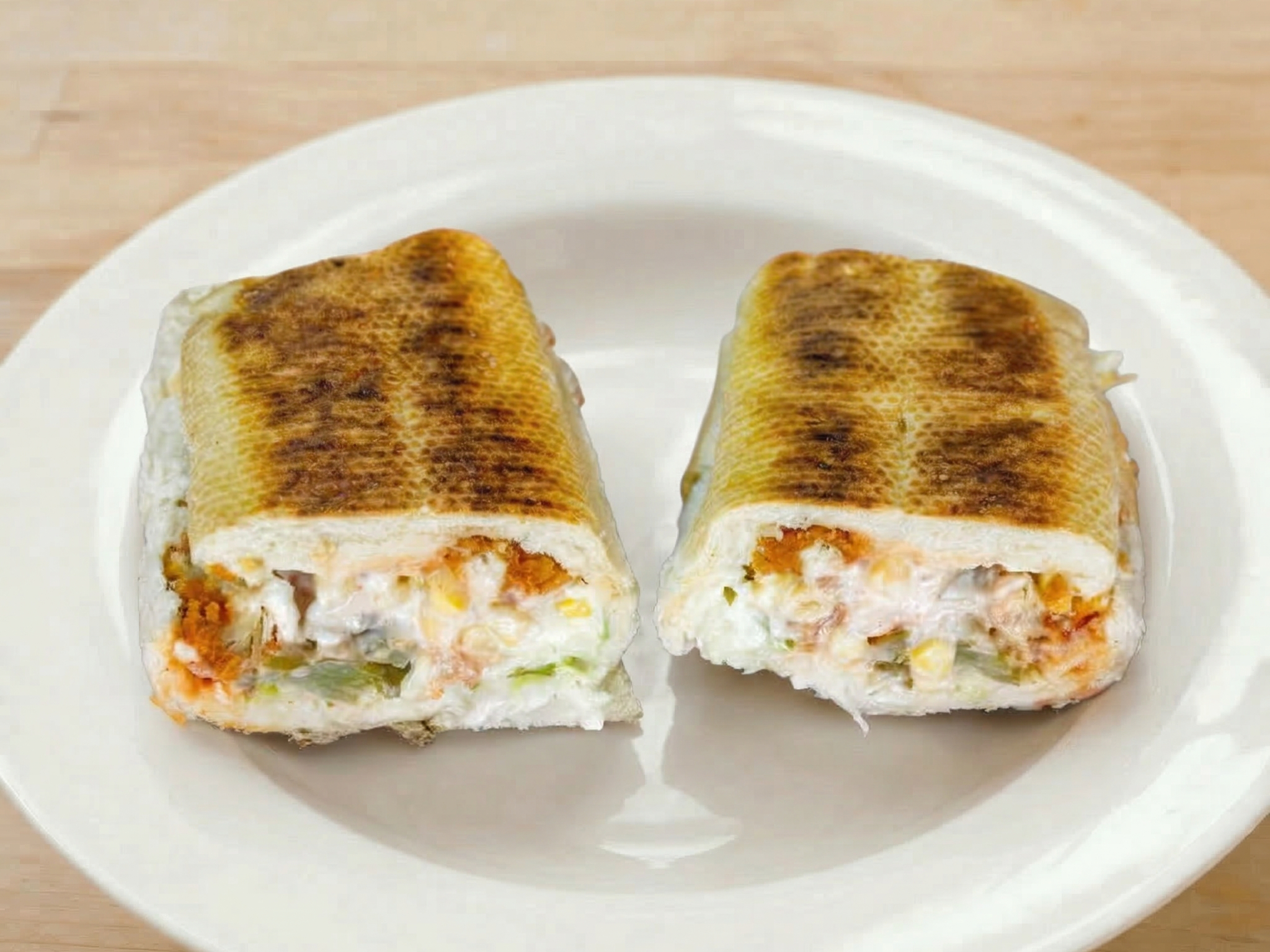 Chicken Sub