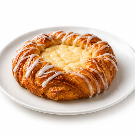 Cheese Danish