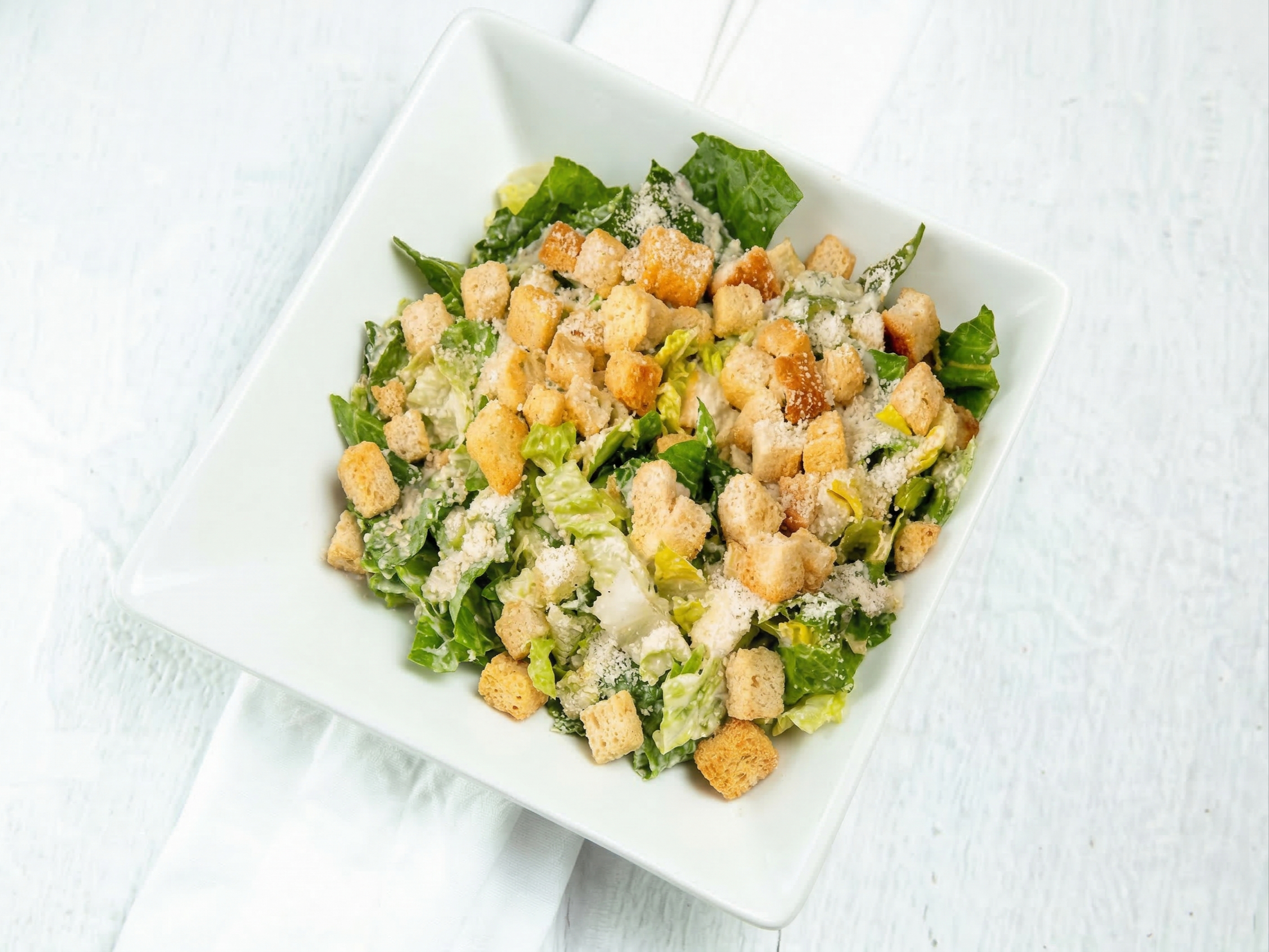 Large Caesar Salad