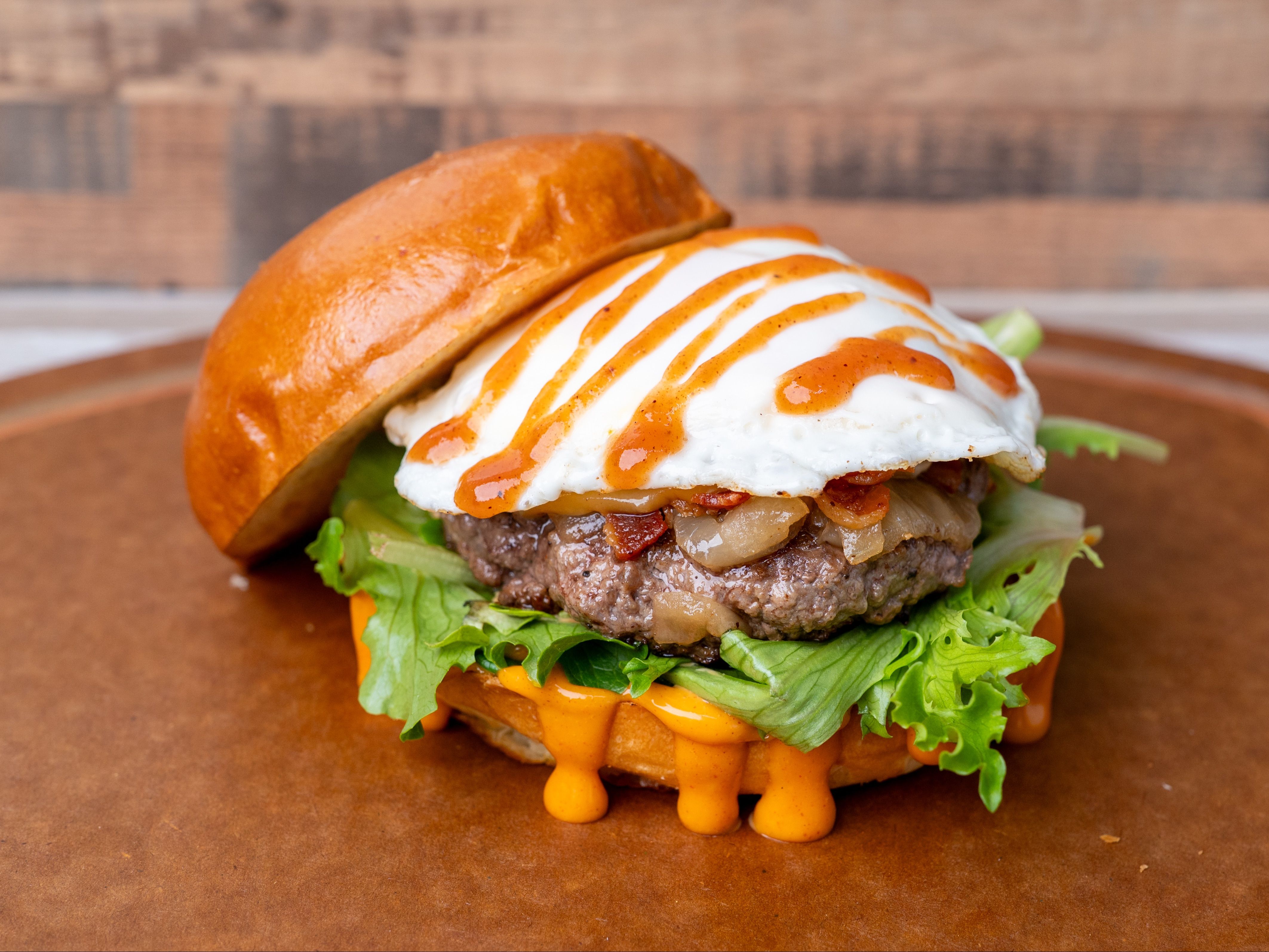 Satisfy Your Dinner Cravings