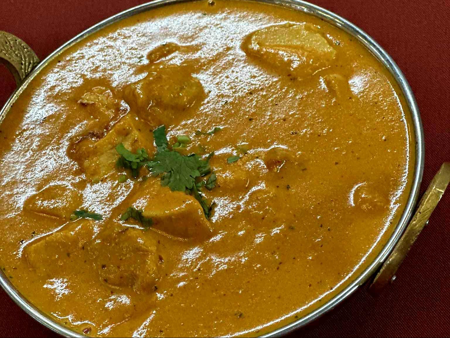 MASALA (GF).