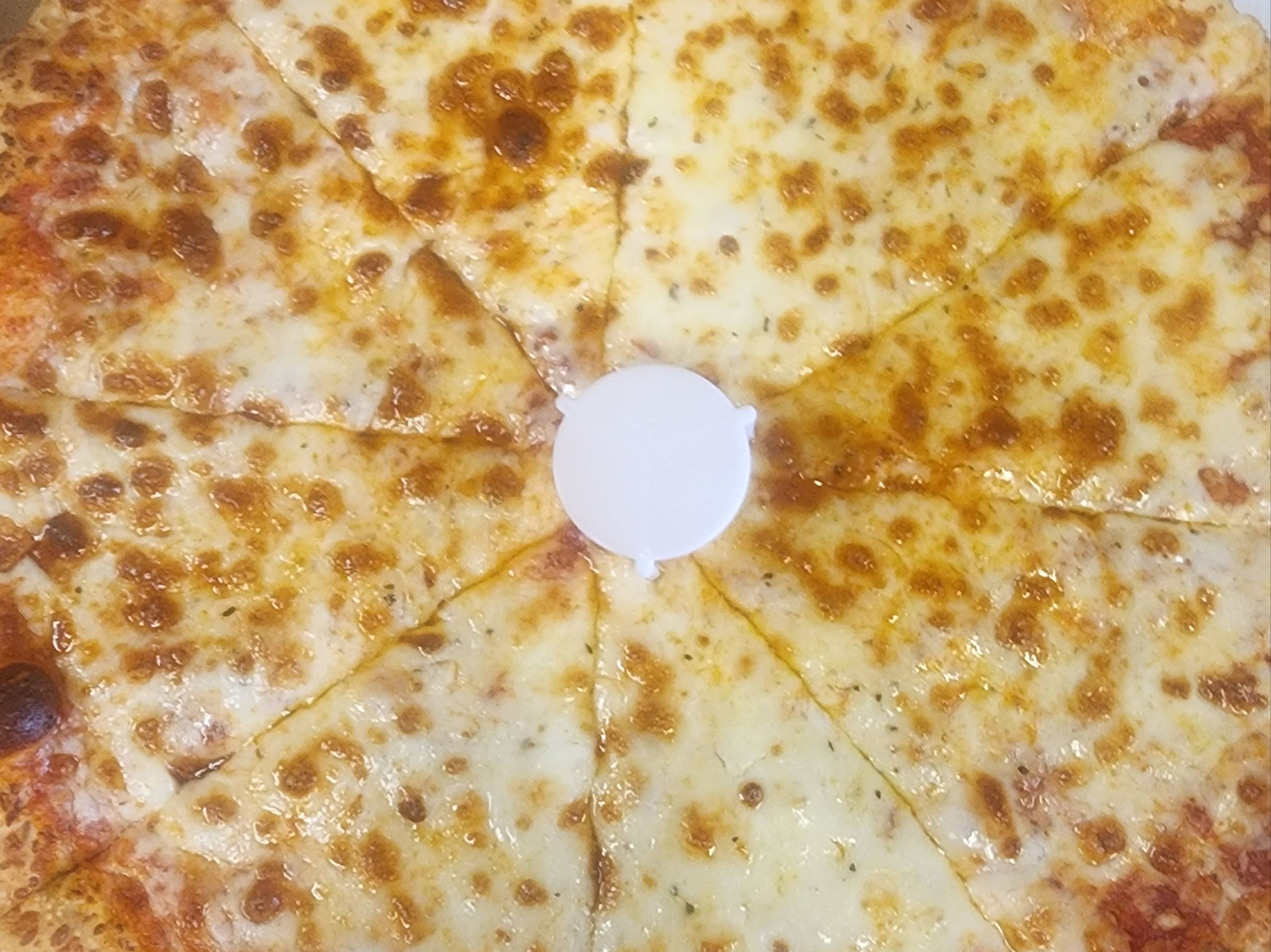 Cheese Pizza - XLarge 16in
