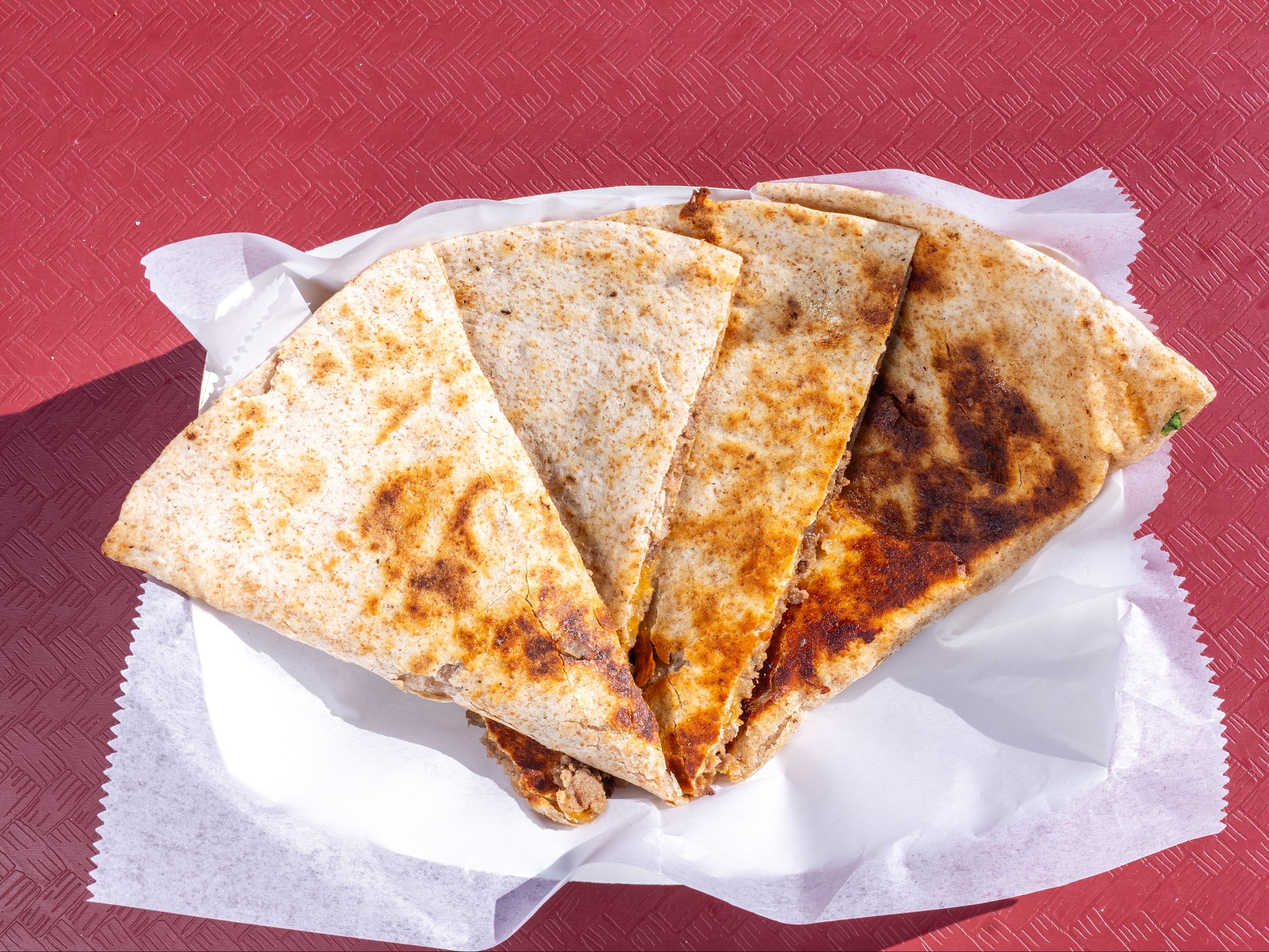 CheeseSteakadilla.