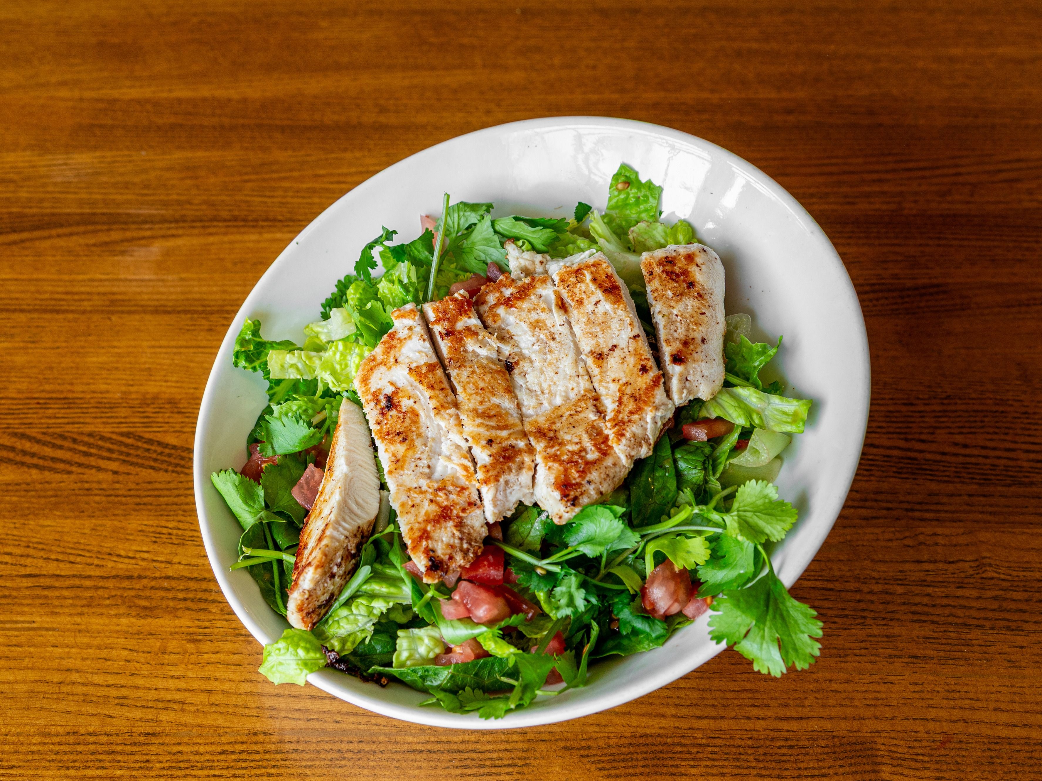 Chicken Power Bowl