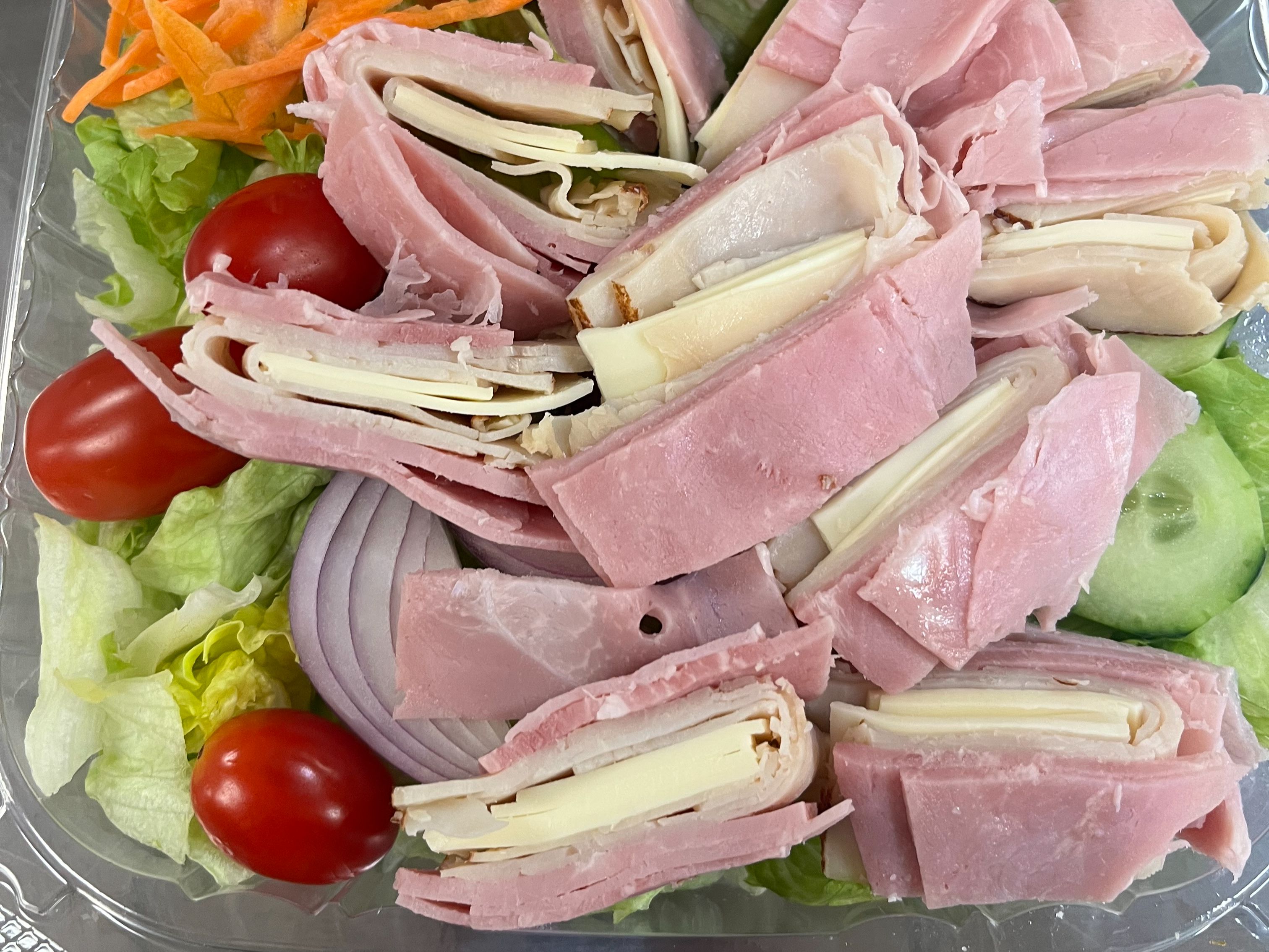Chef Salad