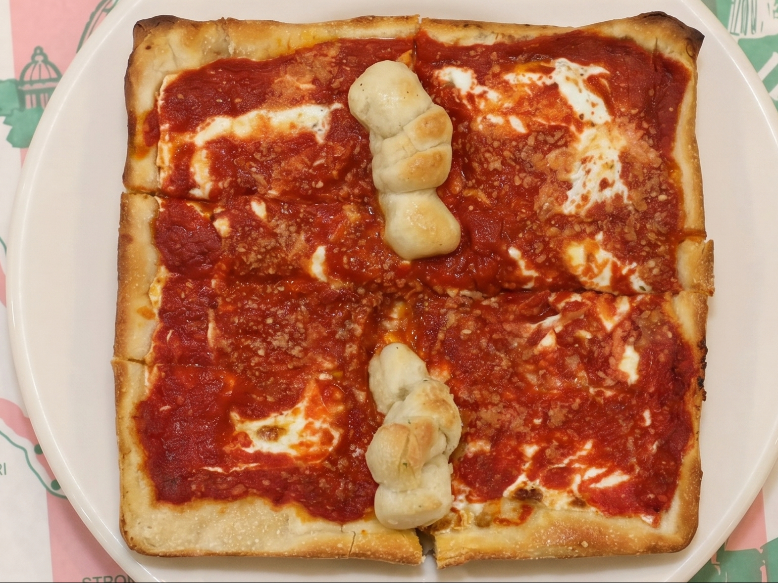 Upside Down Sicilian.