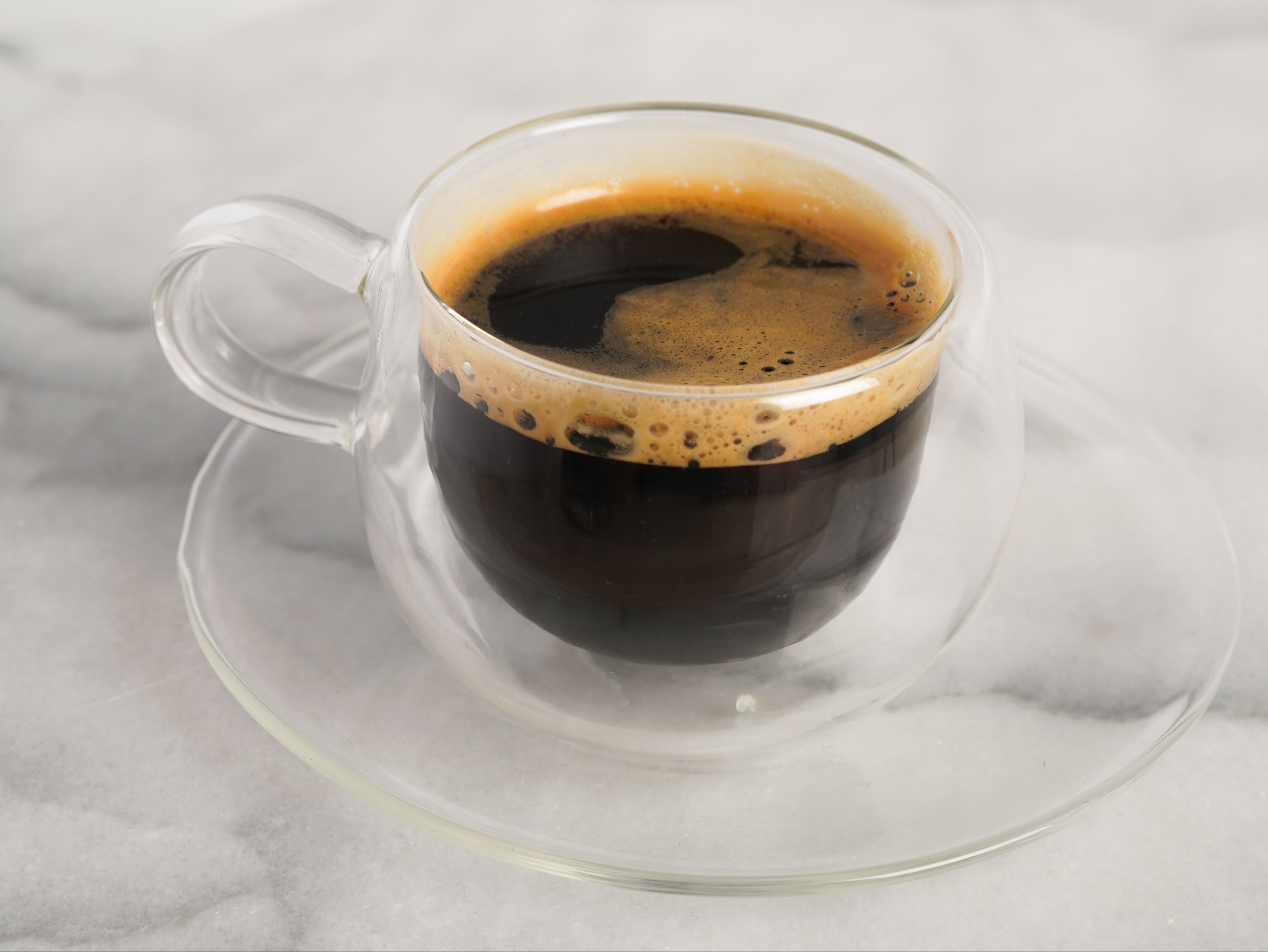 HOT AMERICANO 16oz.