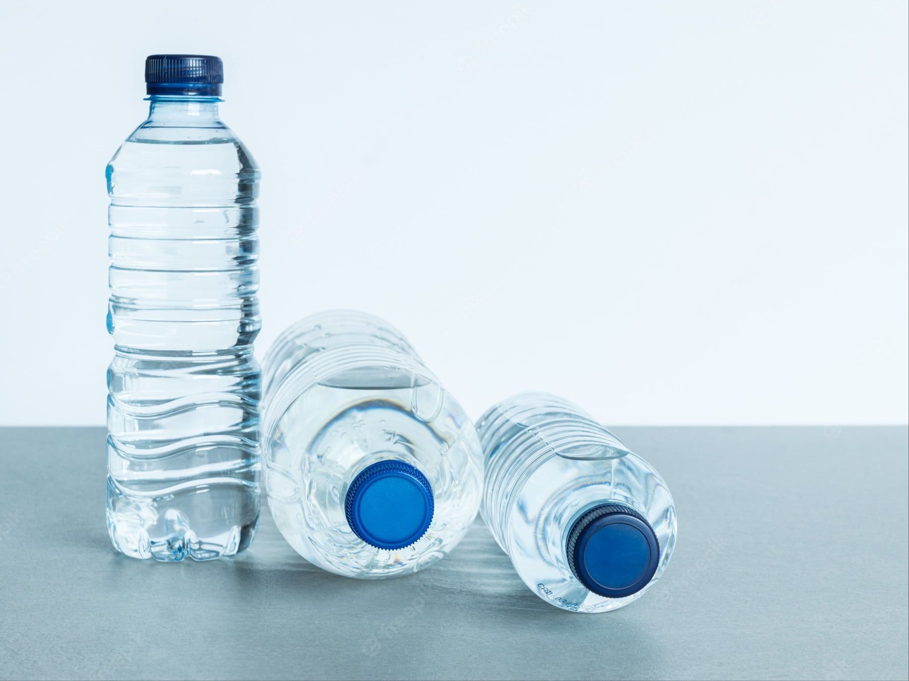 Water.