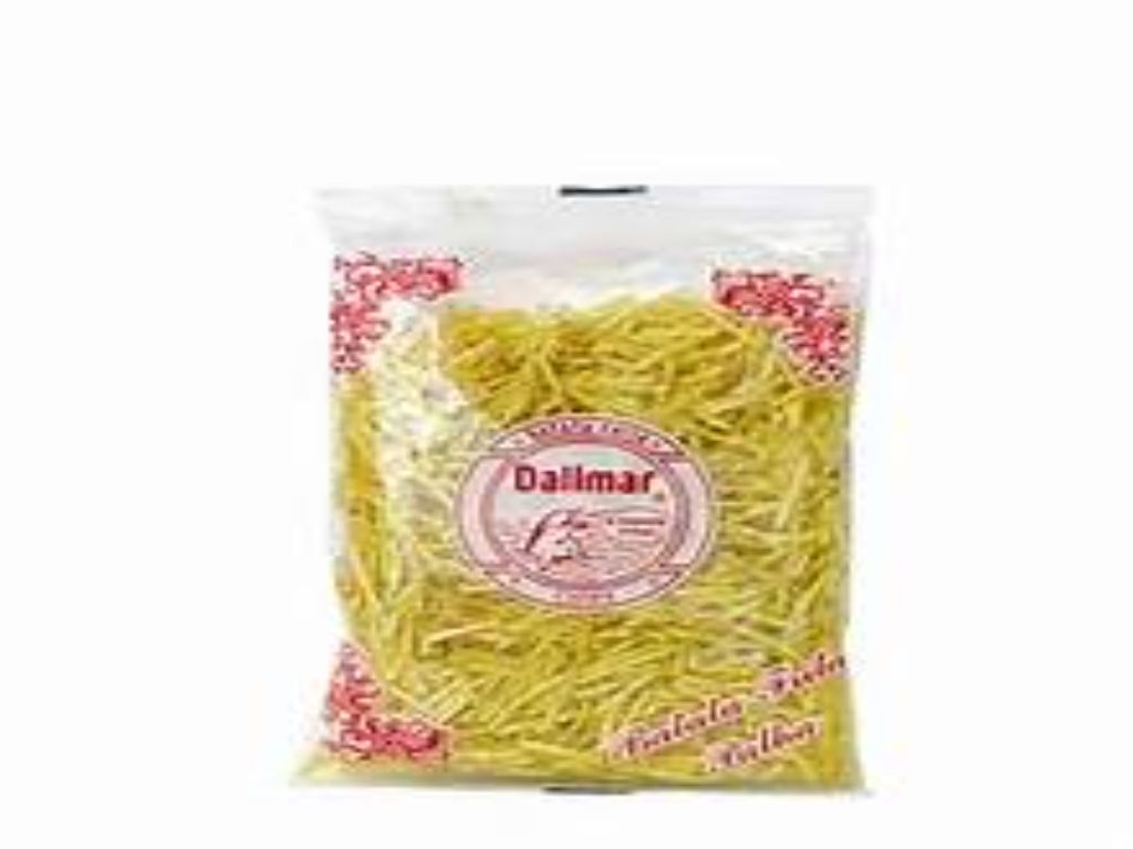 Dalimar Batata Palha 185g.
