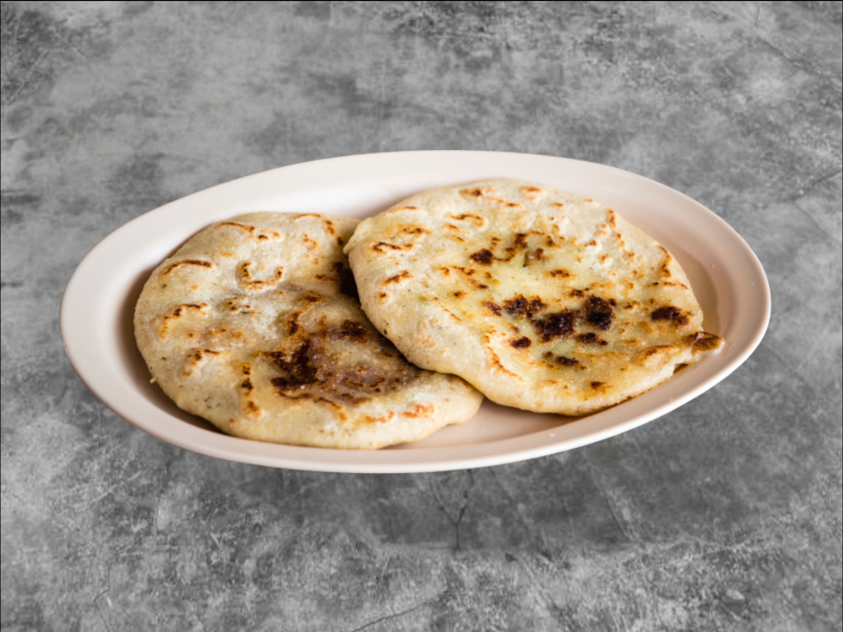 Chicharron con Queso de Harina de Arroz
