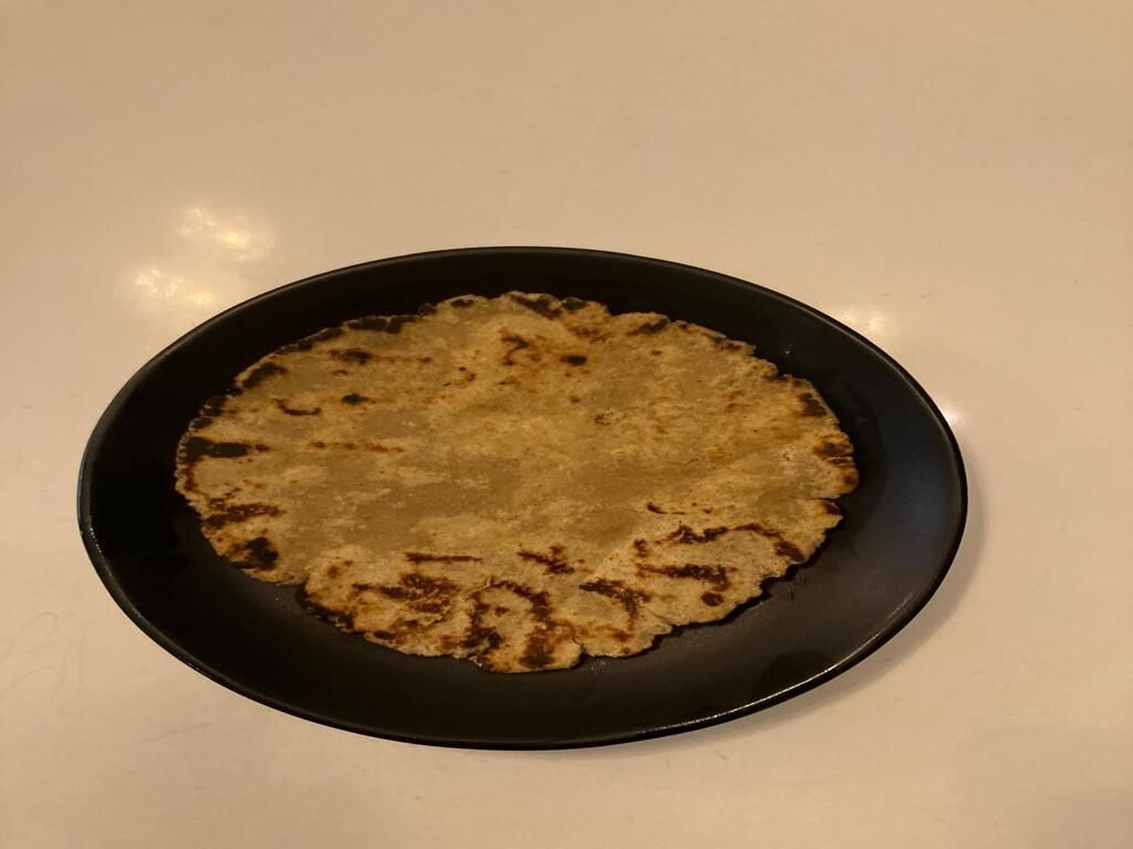 Bajra Roti (1Pc).