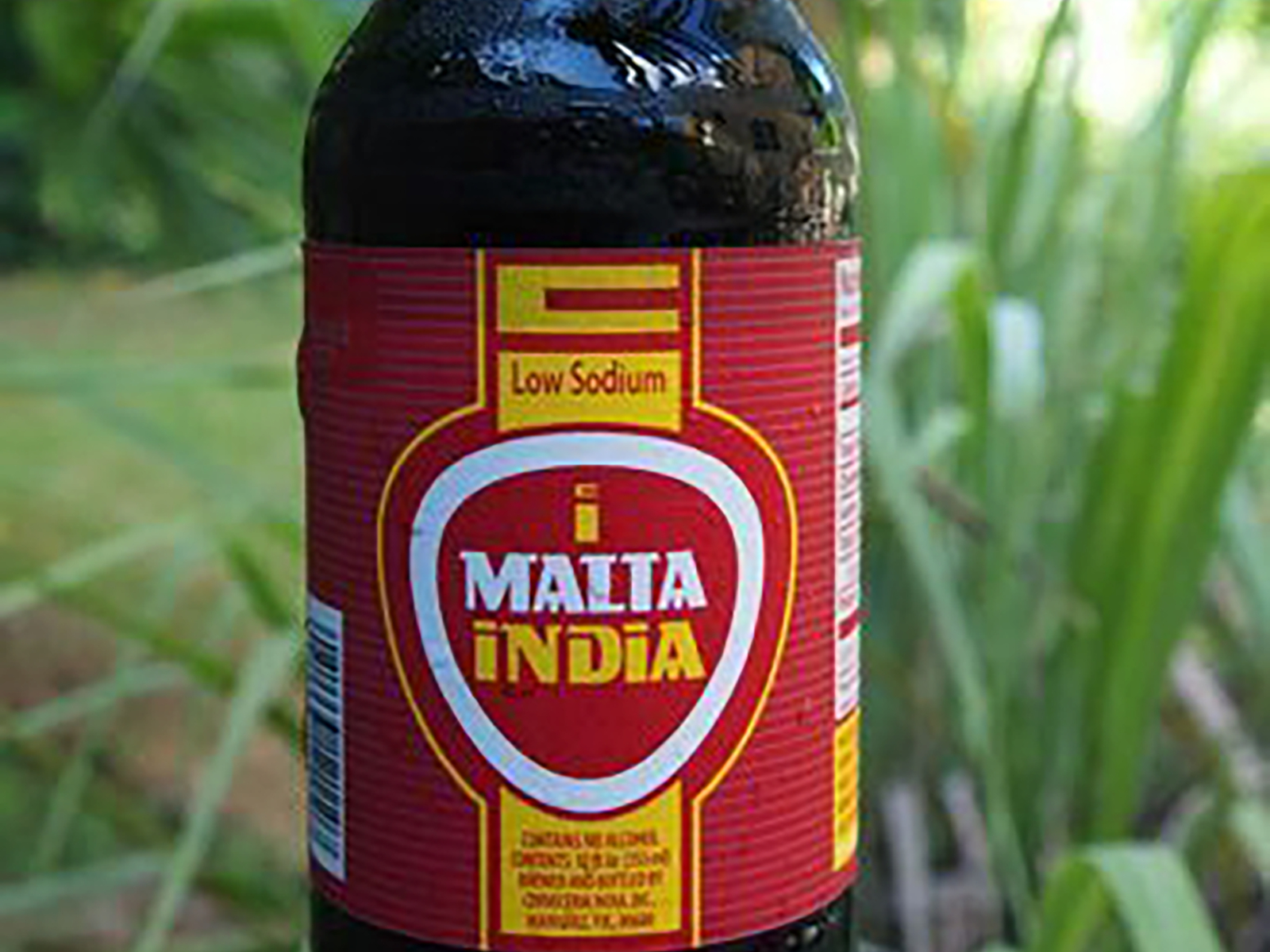 Malta.