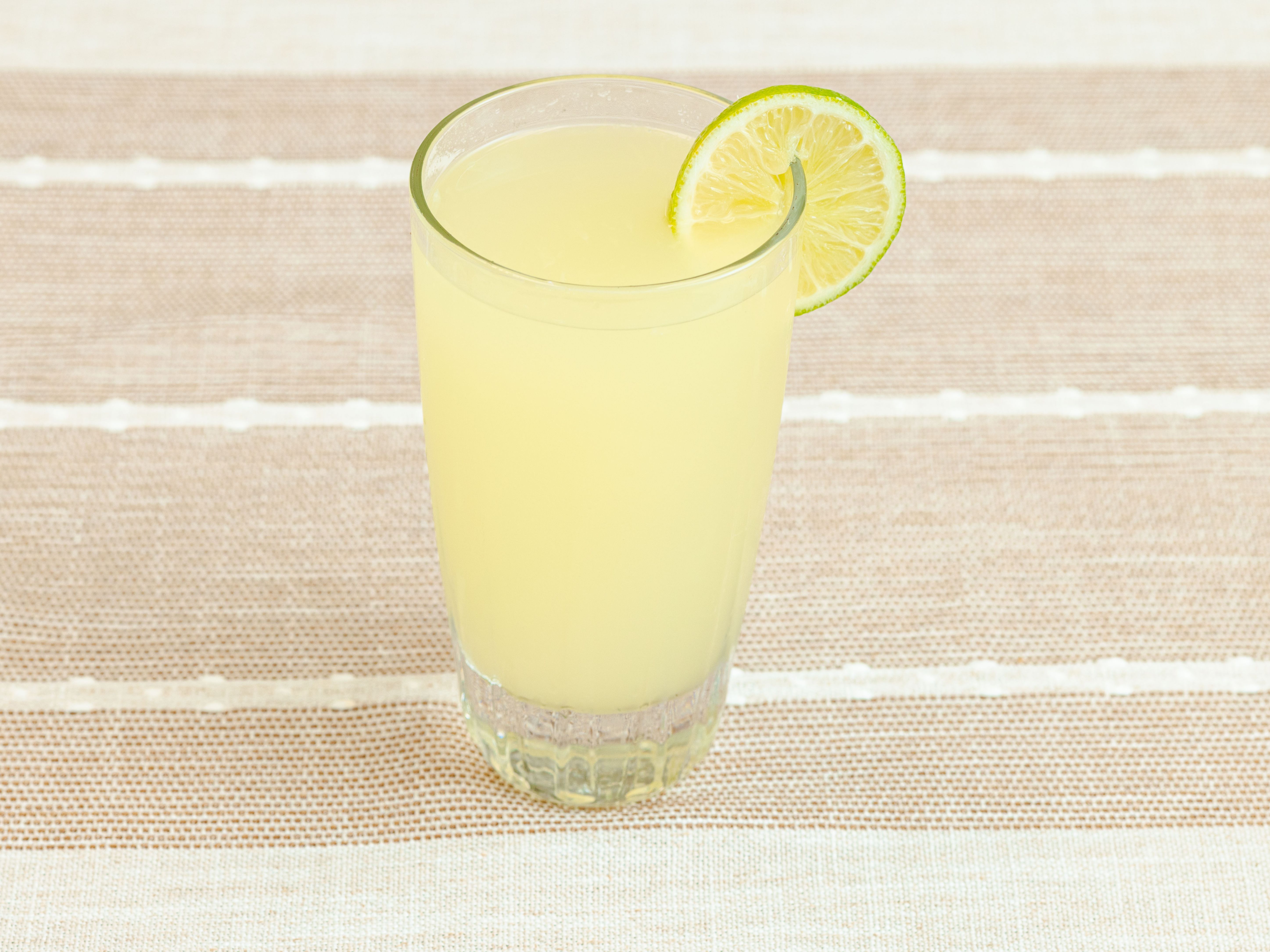 Lg. Lemonade.