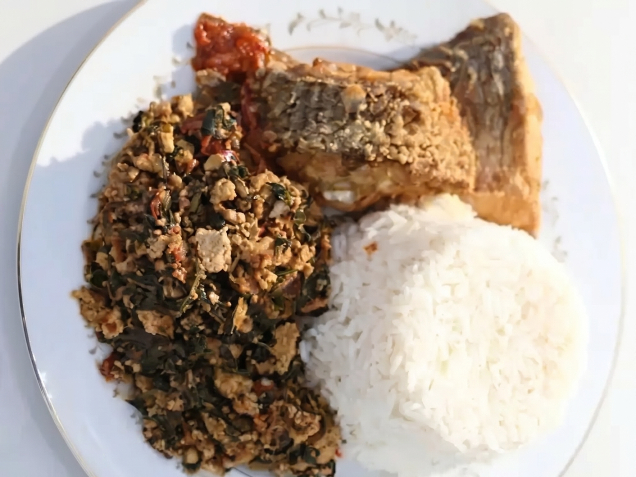 Rice And Spinach Stew Lg