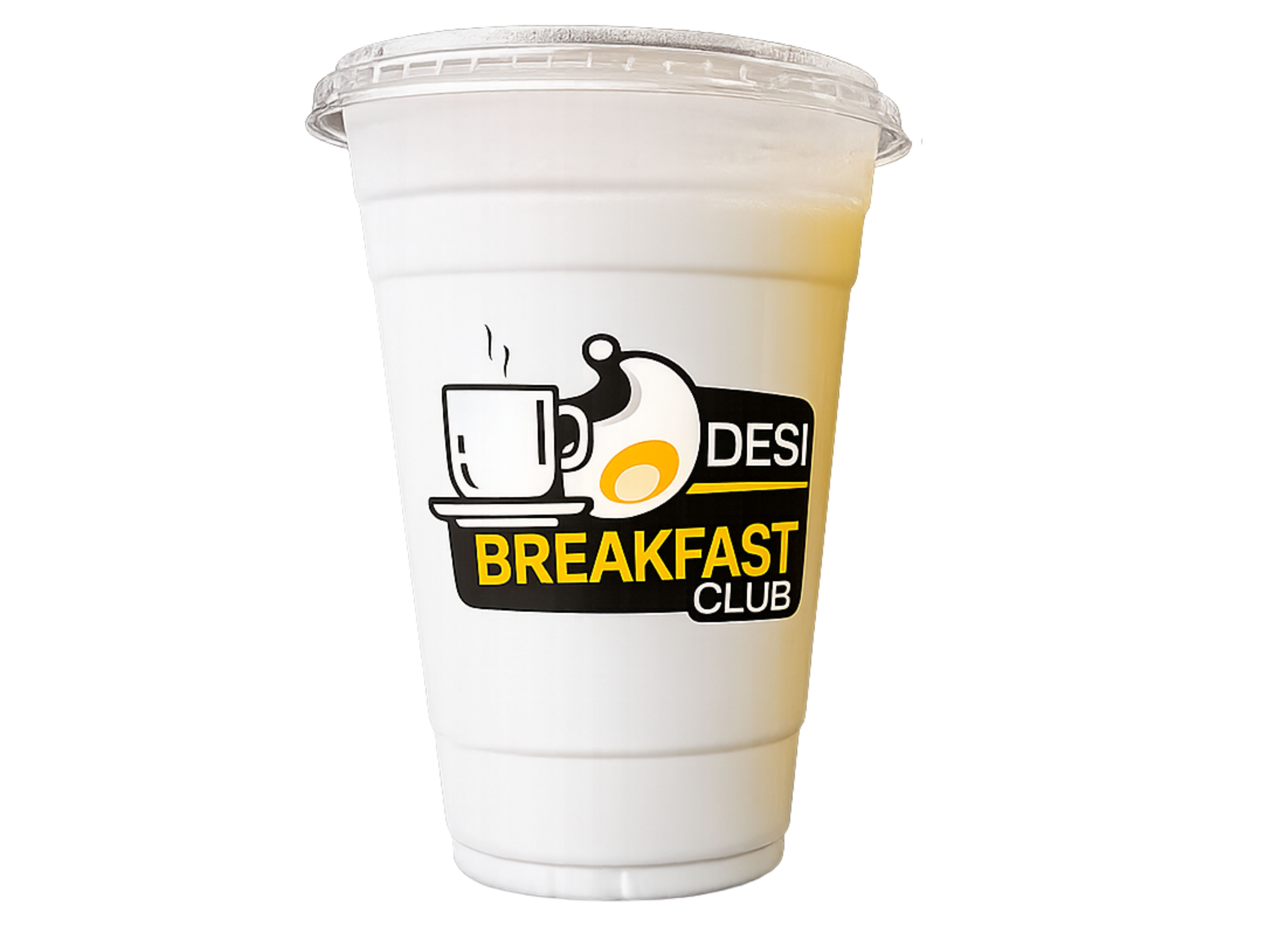 Sweet Lassi.