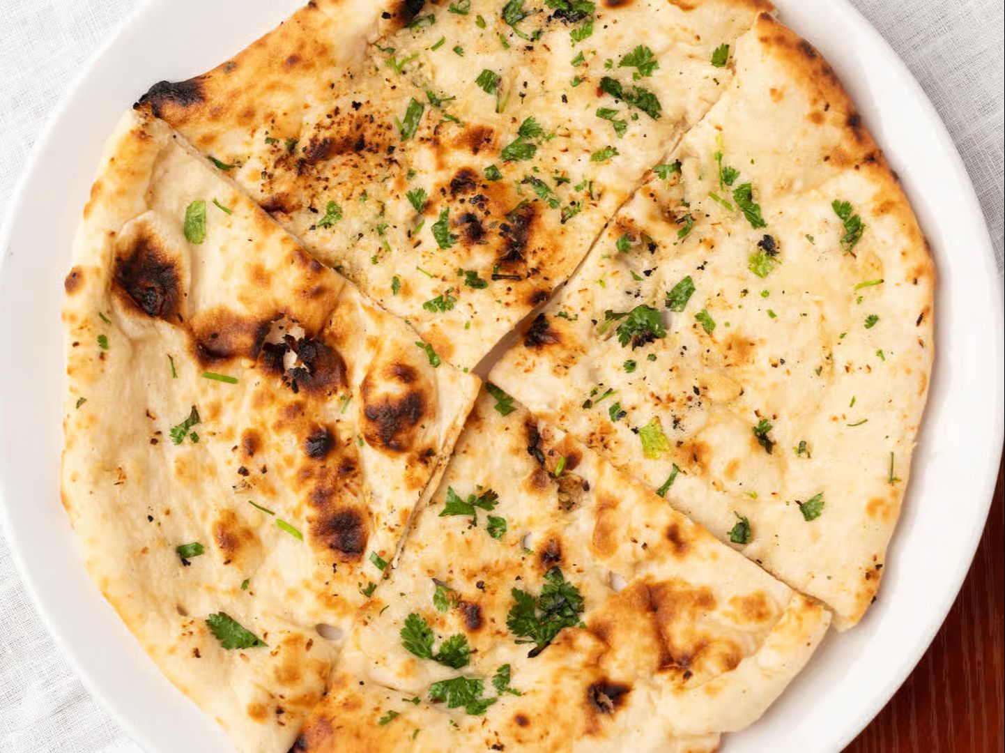 Authentic Indian Flavors and Favorites