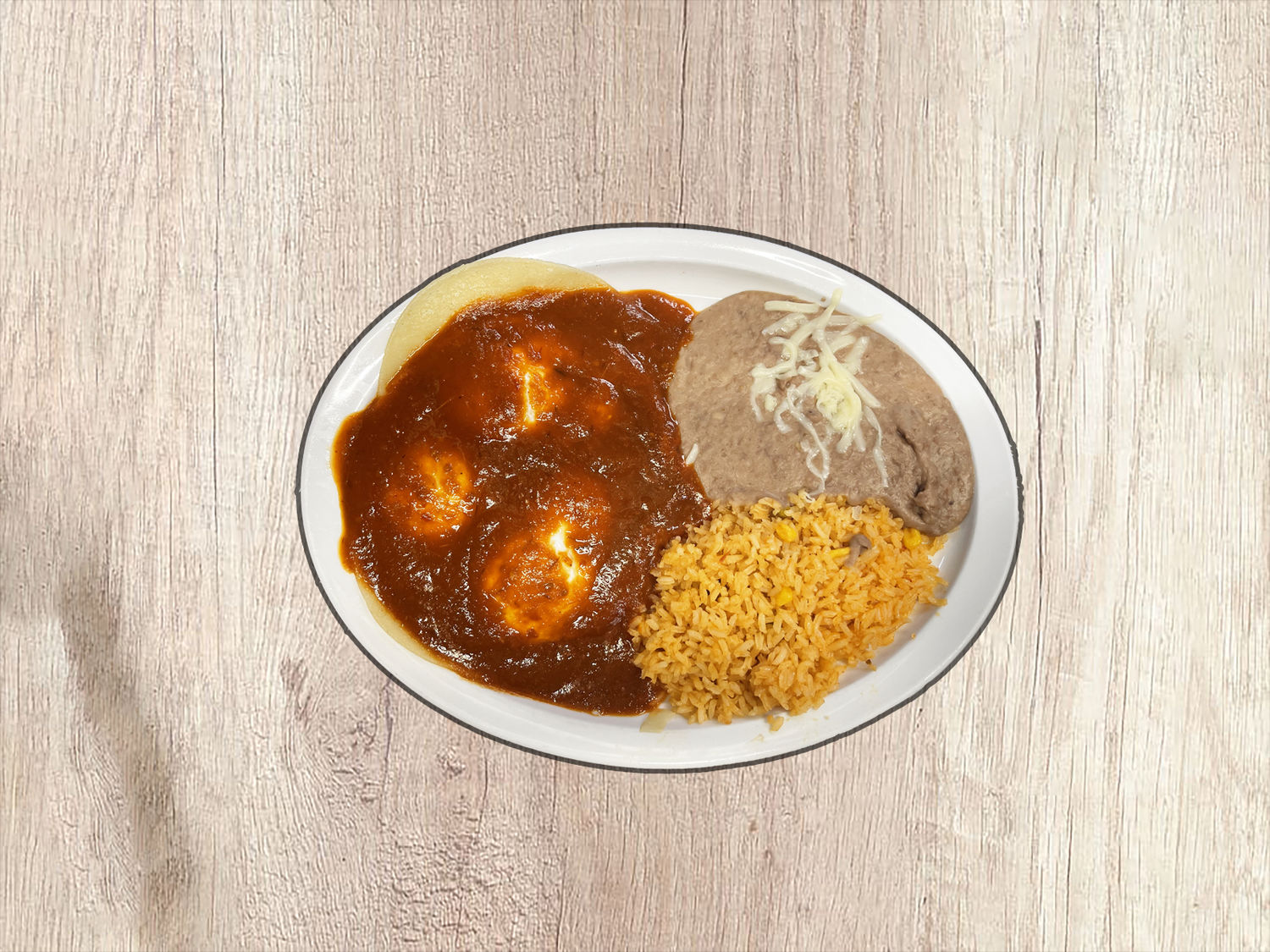 Huevos Rancheros