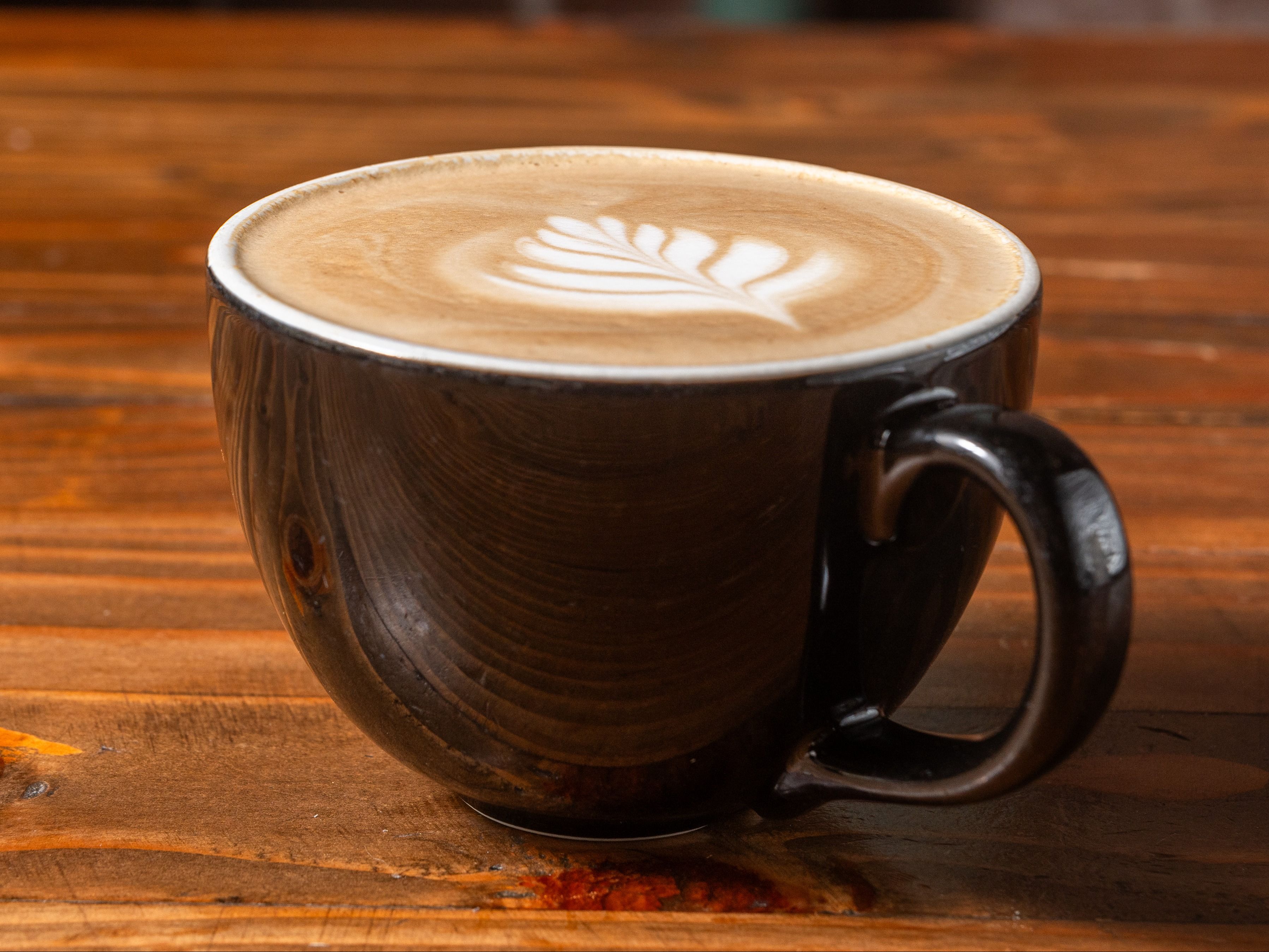 *Vanilla Latte (REGULAR)